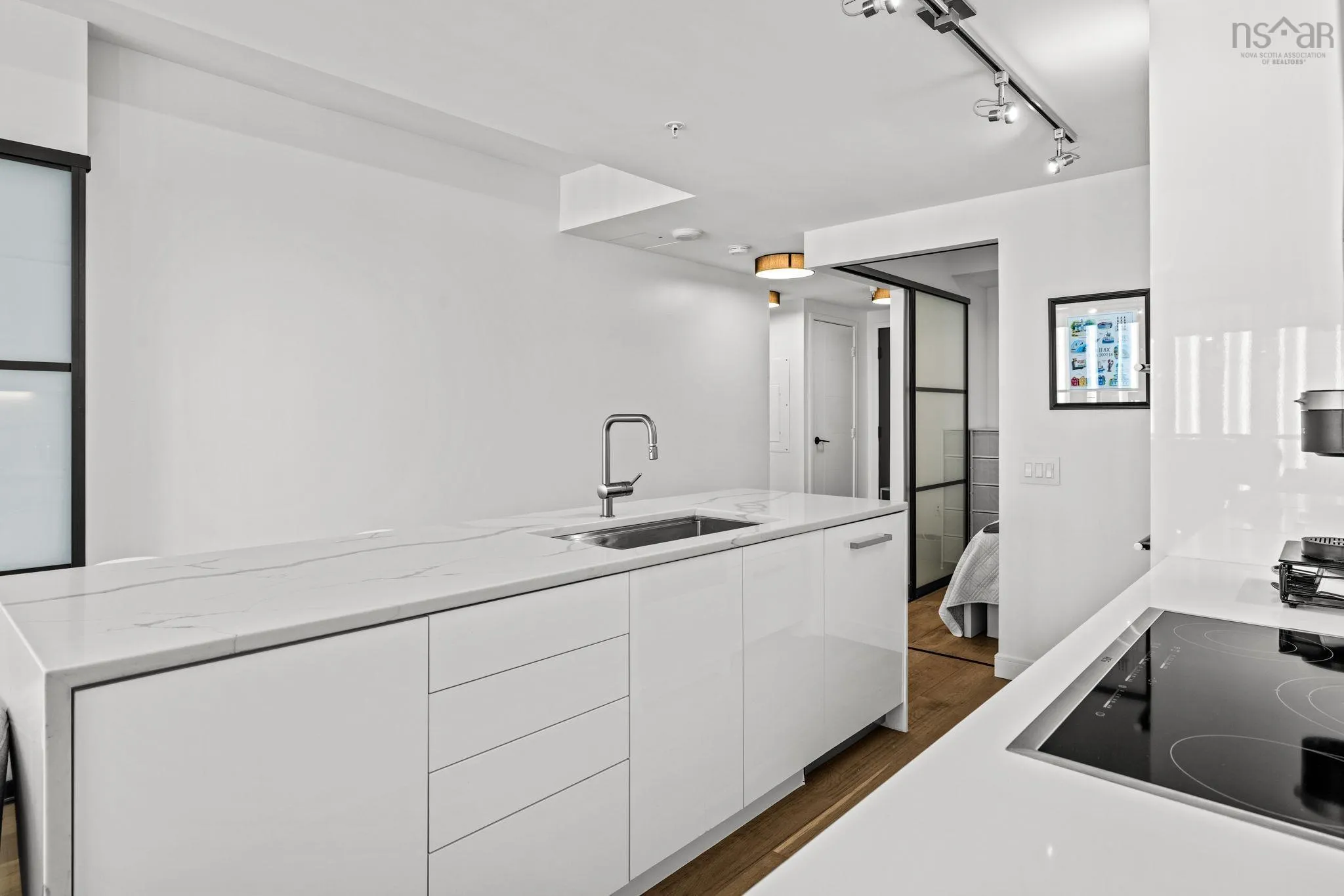 908-1650 Granville Street, Halifax, NS B3J 0E1, 2 Bedrooms Bedrooms, ,2 BathroomsBathrooms,Residential,For Sale,Granville,202525089