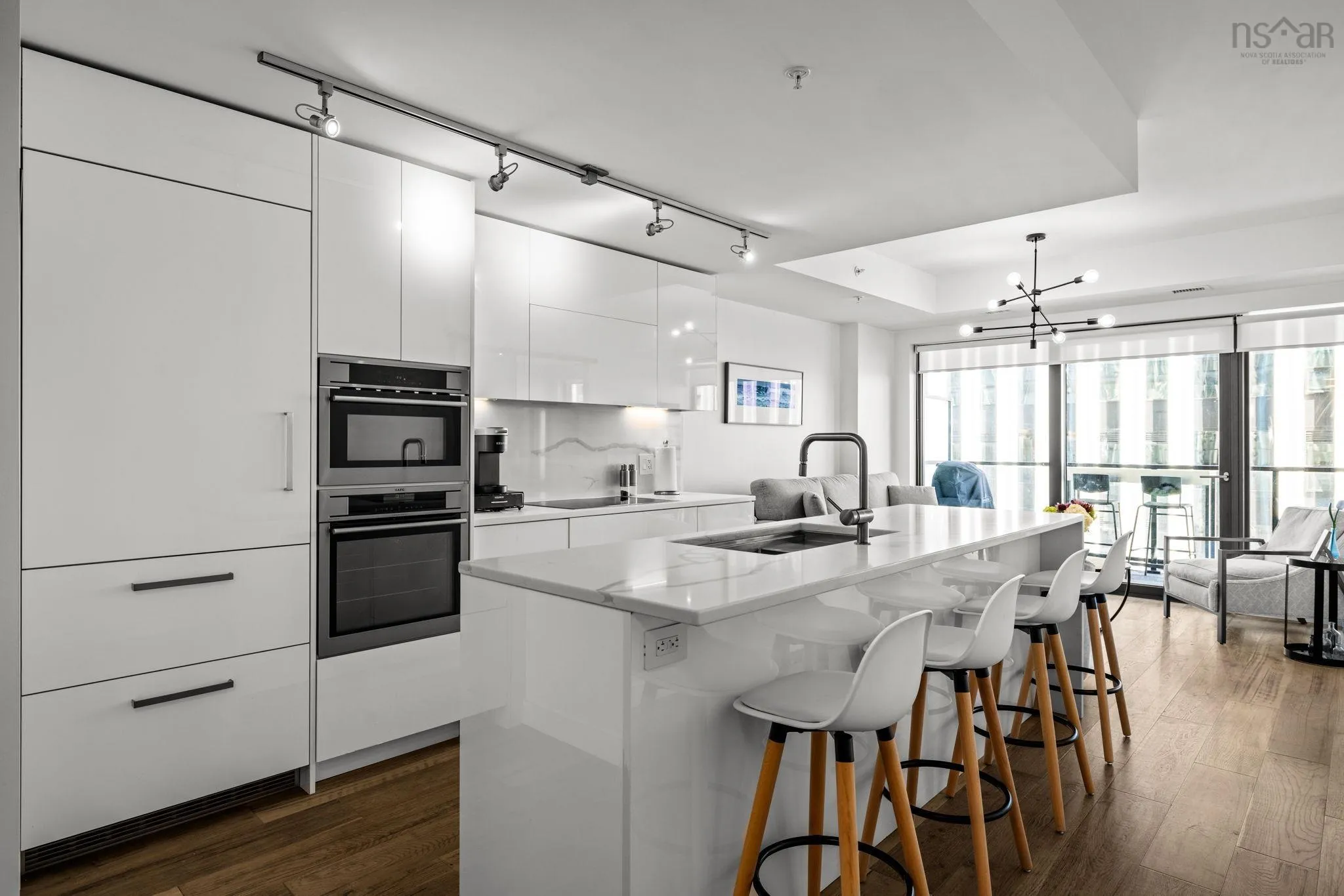 908-1650 Granville Street, Halifax, NS B3J 0E1, 2 Bedrooms Bedrooms, ,2 BathroomsBathrooms,Residential,For Sale,Granville,202525089