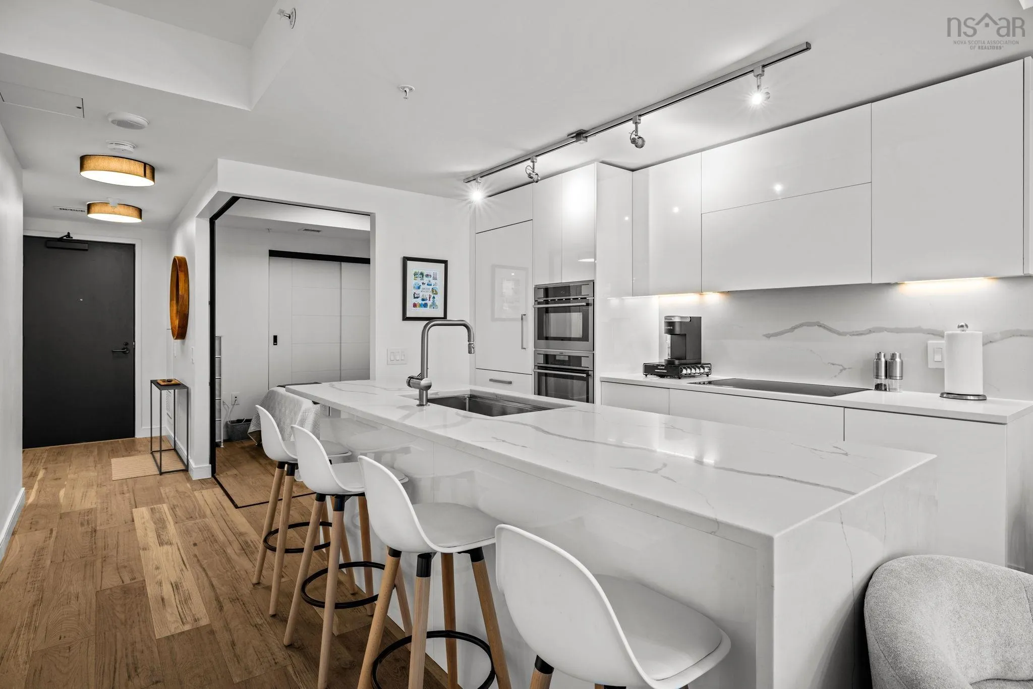 908-1650 Granville Street, Halifax, NS B3J 0E1, 2 Bedrooms Bedrooms, ,2 BathroomsBathrooms,Residential,For Sale,Granville,202525089