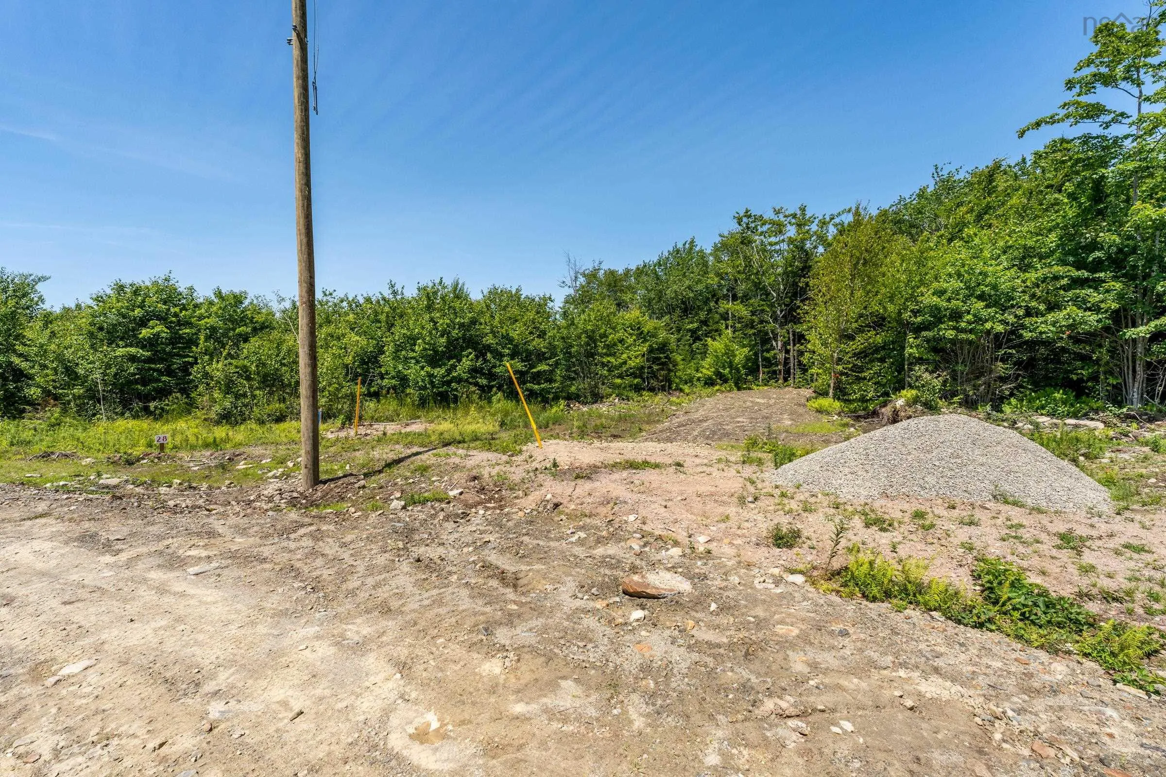176 Henriette Bridge Road, Concession, NS B0W 1M0, ,Land,For Sale,Henriette Bridge Road,202522124