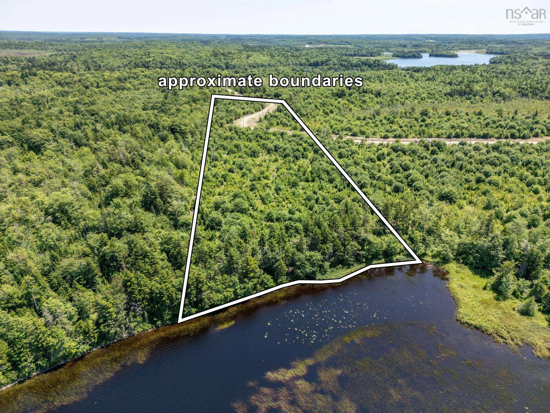 176 Henriette Bridge Road, Concession, NS B0W 1M0, ,Land,For Sale,Henriette Bridge Road,202522124
