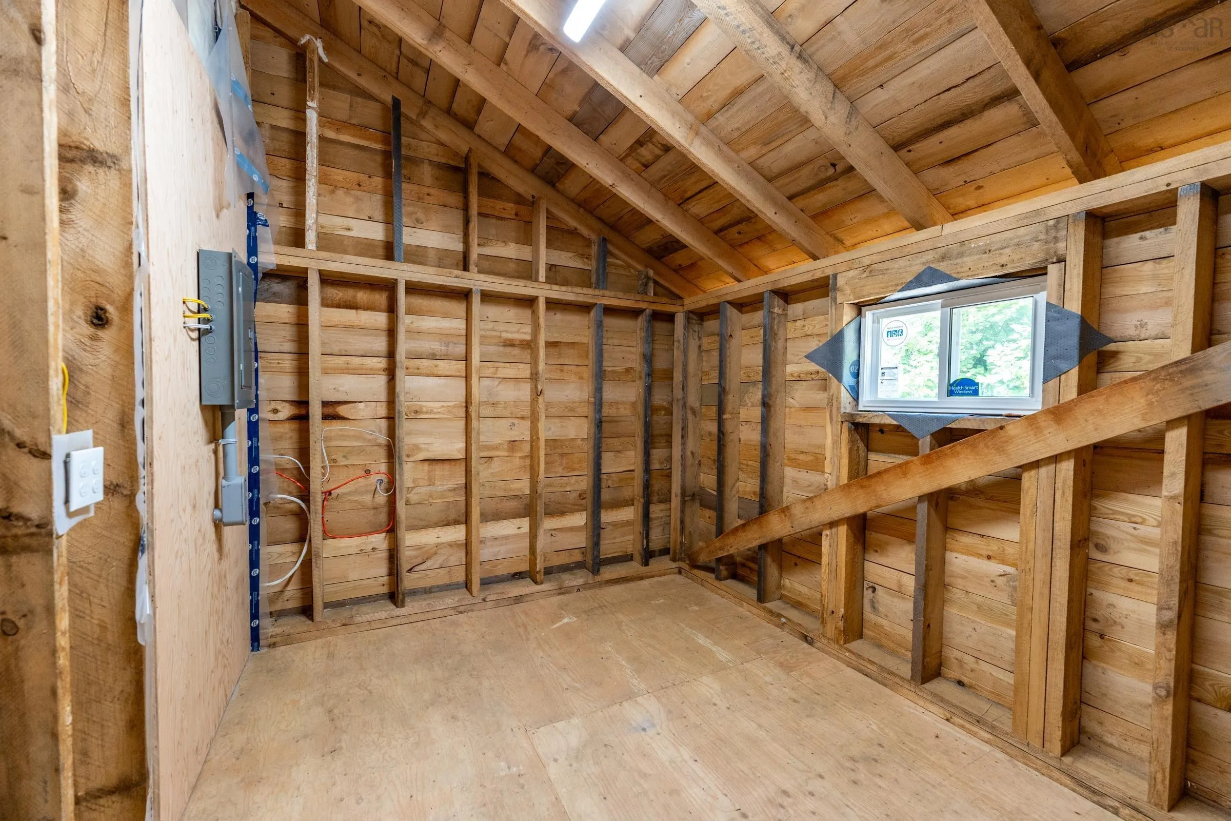176 Henriette Bridge Road, Concession, NS B0W 1M0, ,Land,For Sale,Henriette Bridge Road,202522124