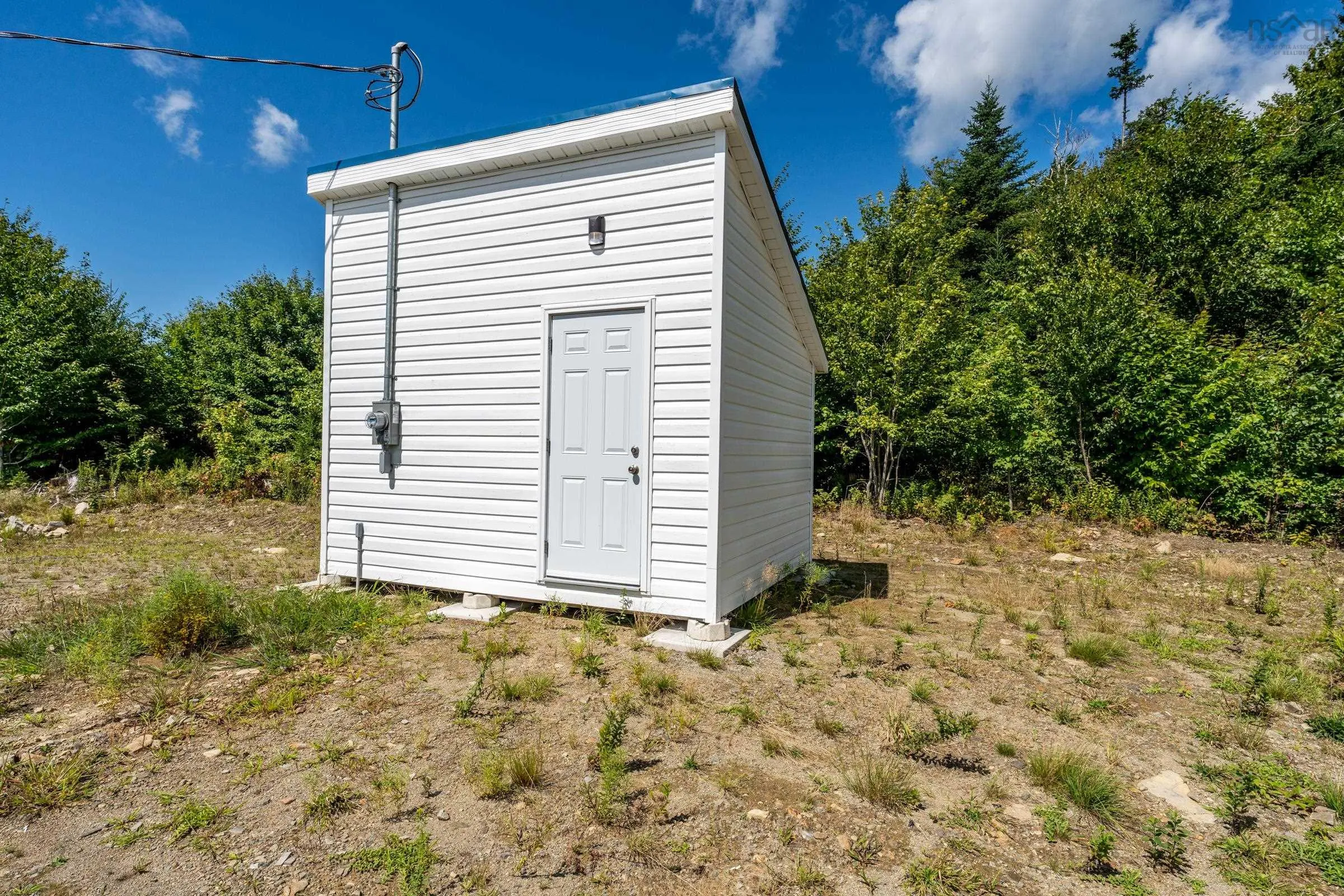 176 Henriette Bridge Road, Concession, NS B0W 1M0, ,Land,For Sale,Henriette Bridge Road,202522124