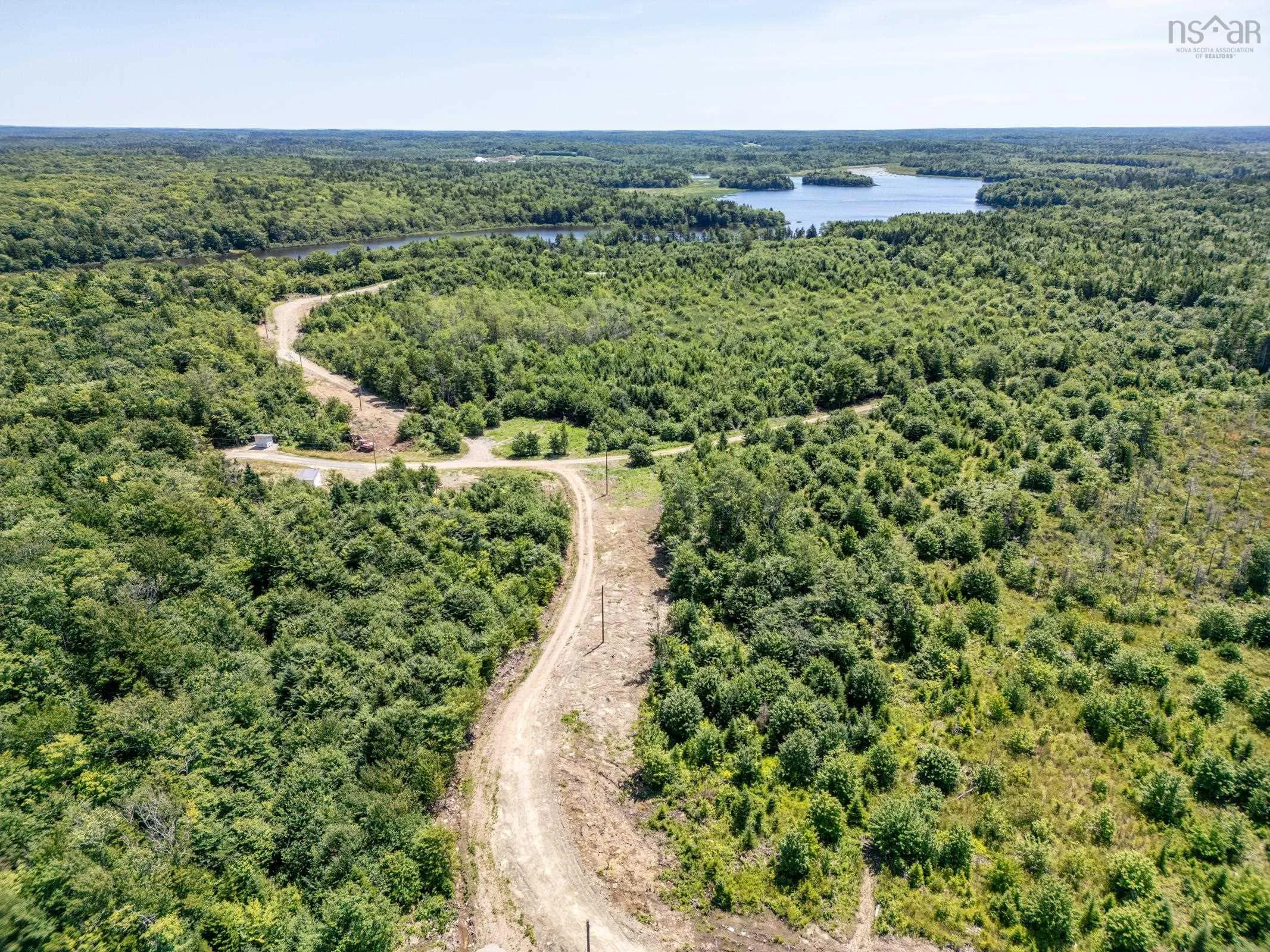 176 Henriette Bridge Road, Concession, NS B0W 1M0, ,Land,For Sale,Henriette Bridge Road,202522124