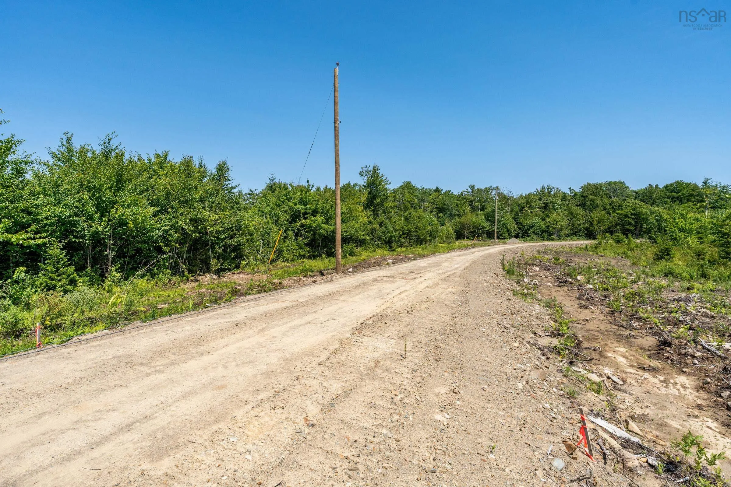 176 Henriette Bridge Road, Concession, NS B0W 1M0, ,Land,For Sale,Henriette Bridge Road,202522124