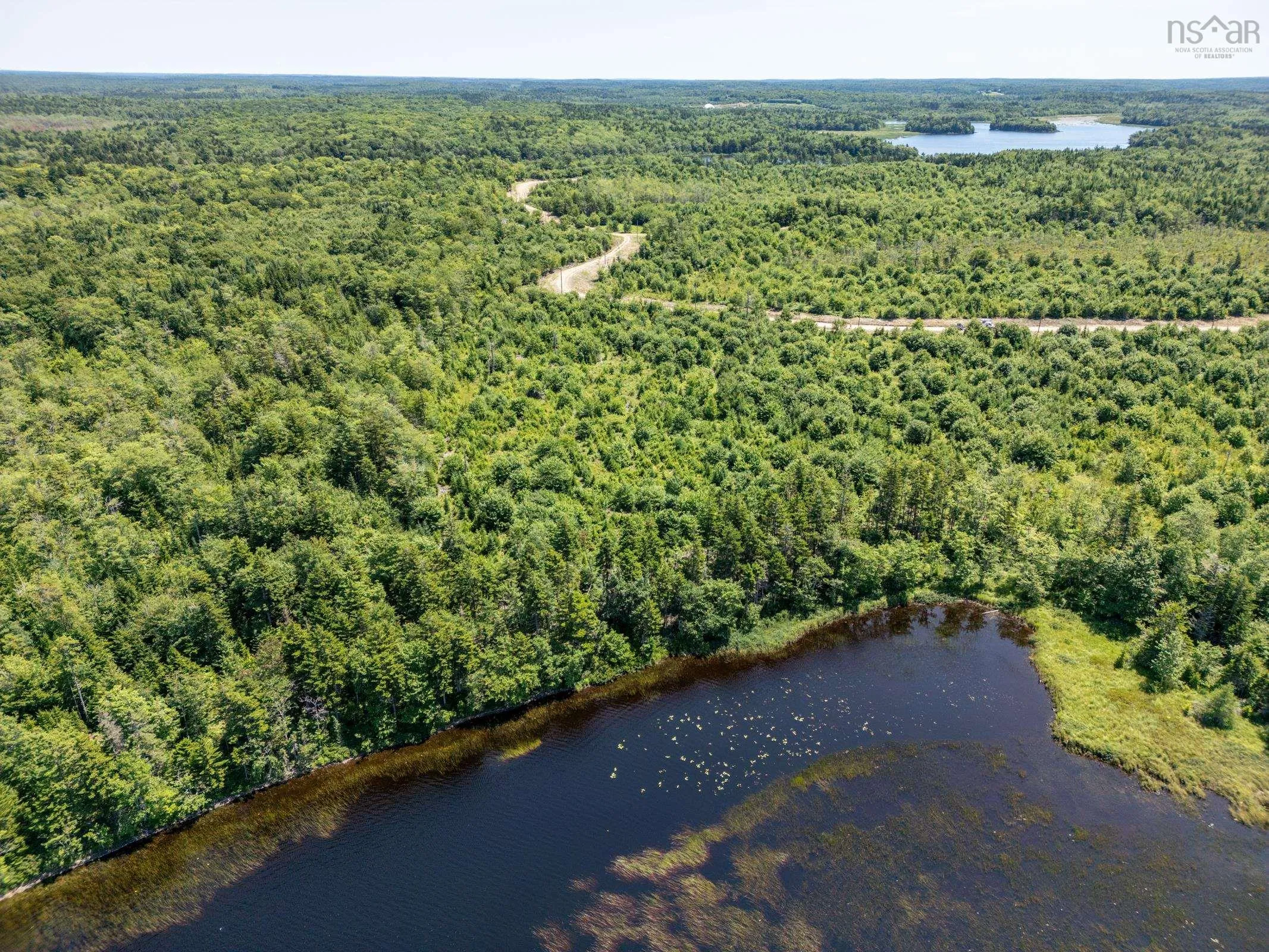 176 Henriette Bridge Road, Concession, NS B0W 1M0, ,Land,For Sale,Henriette Bridge Road,202522124