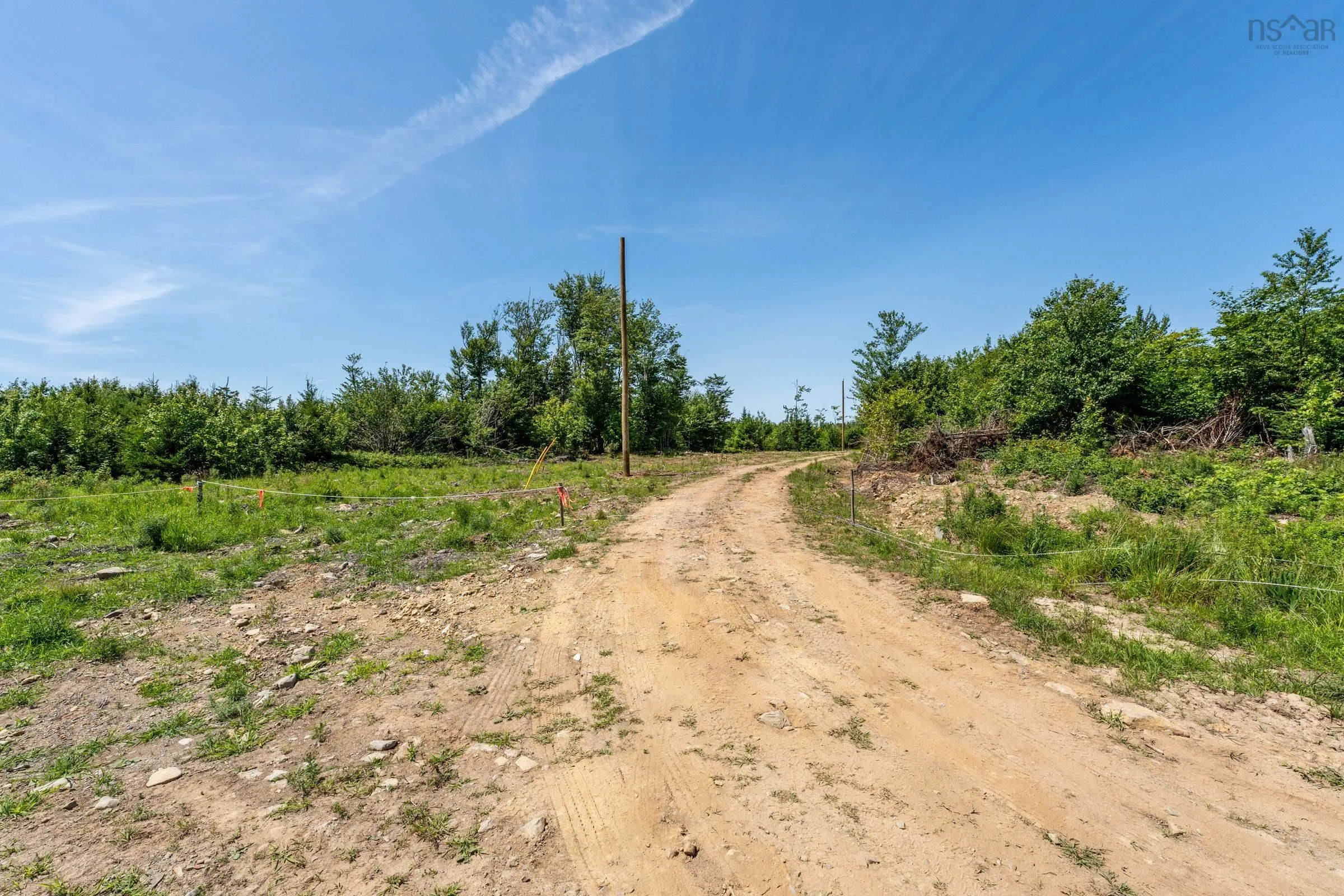 176 Henriette Bridge Road, Concession, NS B0W 1M0, ,Land,For Sale,Henriette Bridge Road,202522124