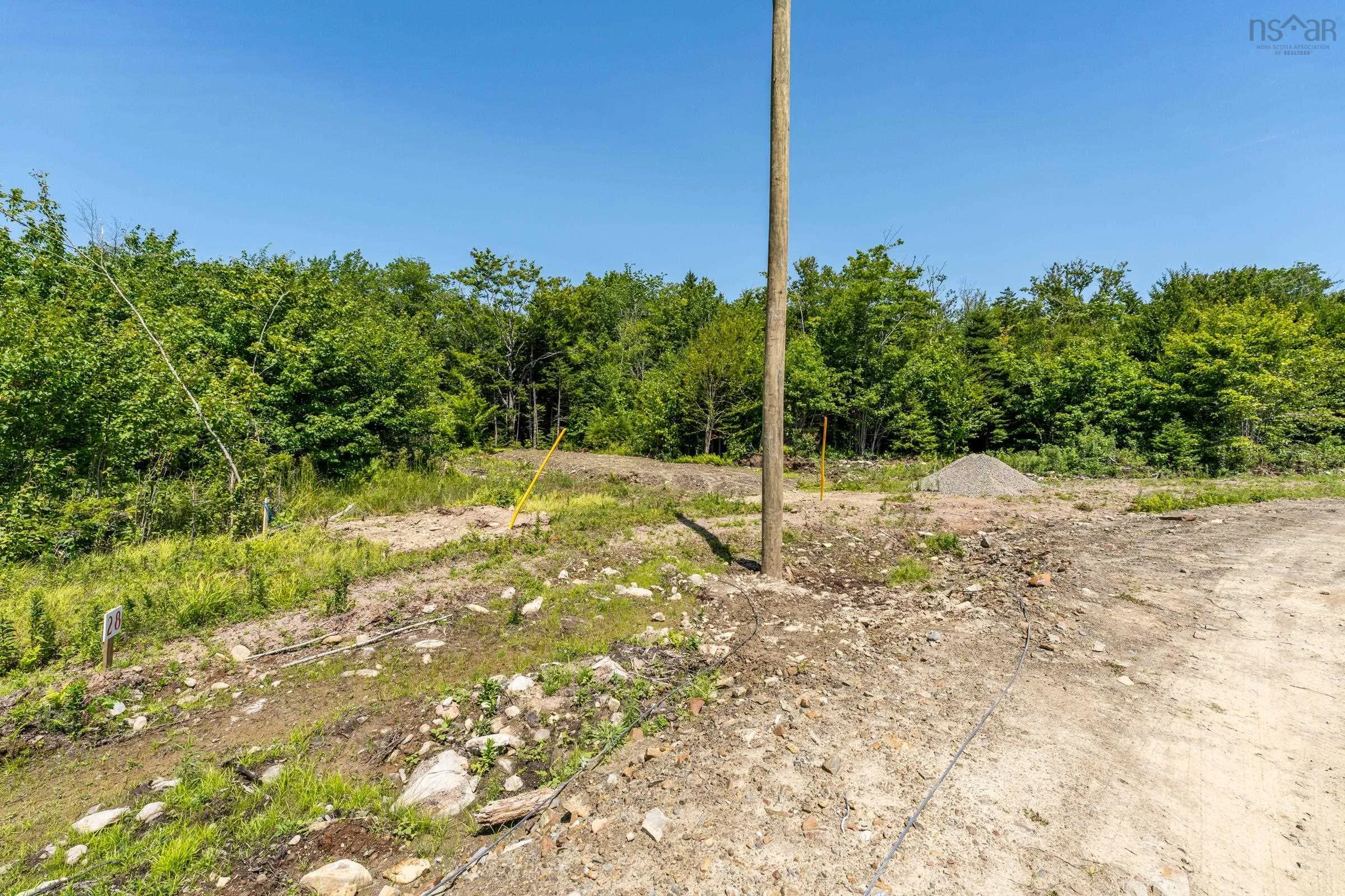 176 Henriette Bridge Road, Concession, NS B0W 1M0, ,Land,For Sale,Henriette Bridge Road,202522124