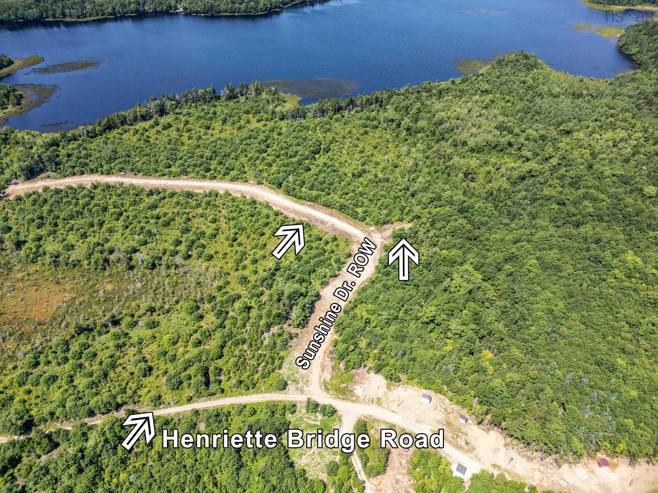 176 Henriette Bridge Road, Concession, NS B0W 1M0, ,Land,For Sale,Henriette Bridge Road,202522124