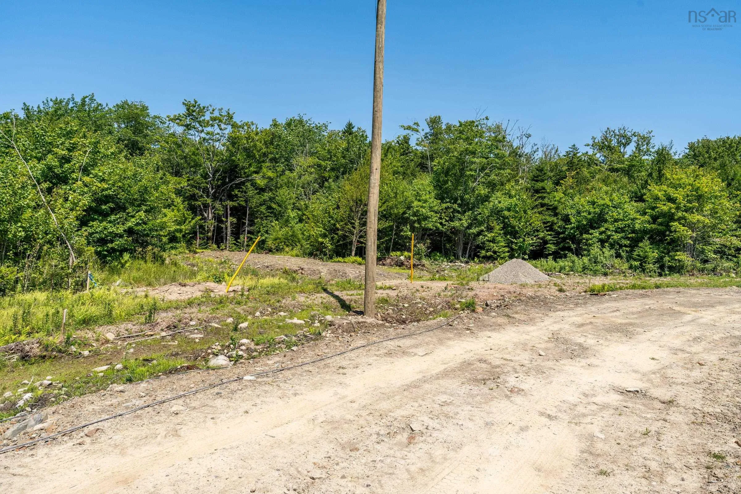 176 Henriette Bridge Road, Concession, NS B0W 1M0, ,Land,For Sale,Henriette Bridge Road,202522124