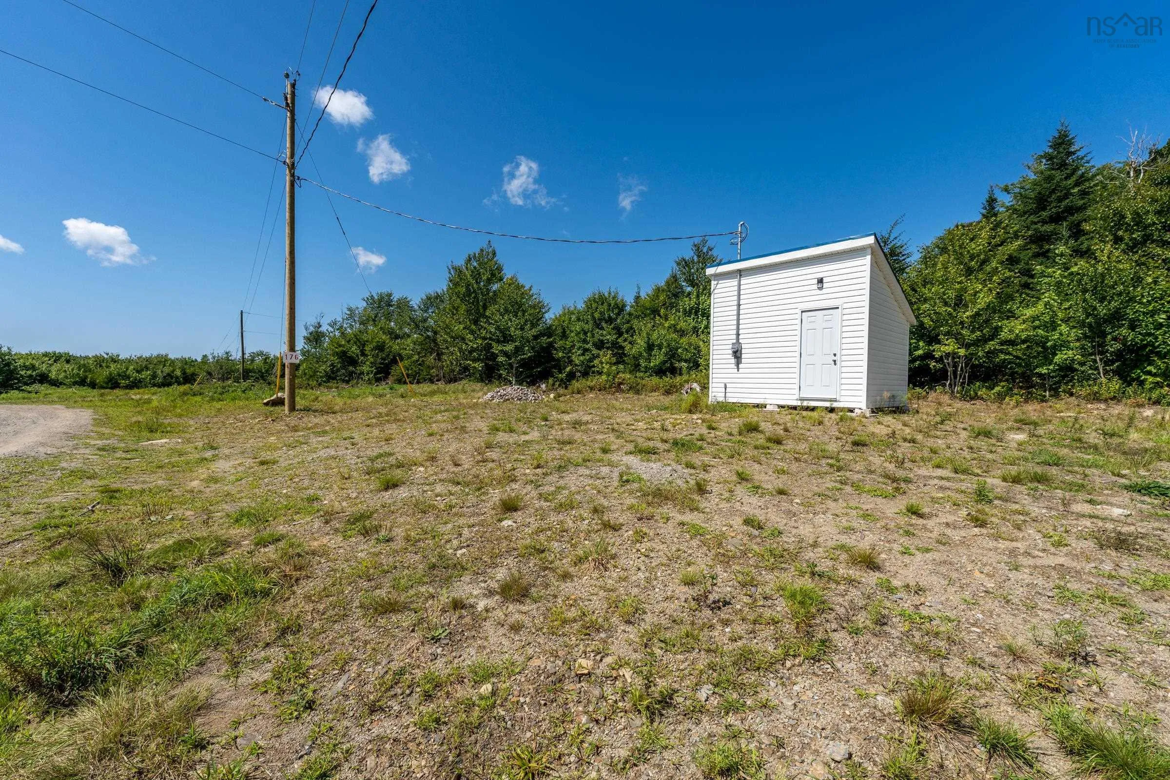 176 Henriette Bridge Road, Concession, NS B0W 1M0, ,Land,For Sale,Henriette Bridge Road,202522124