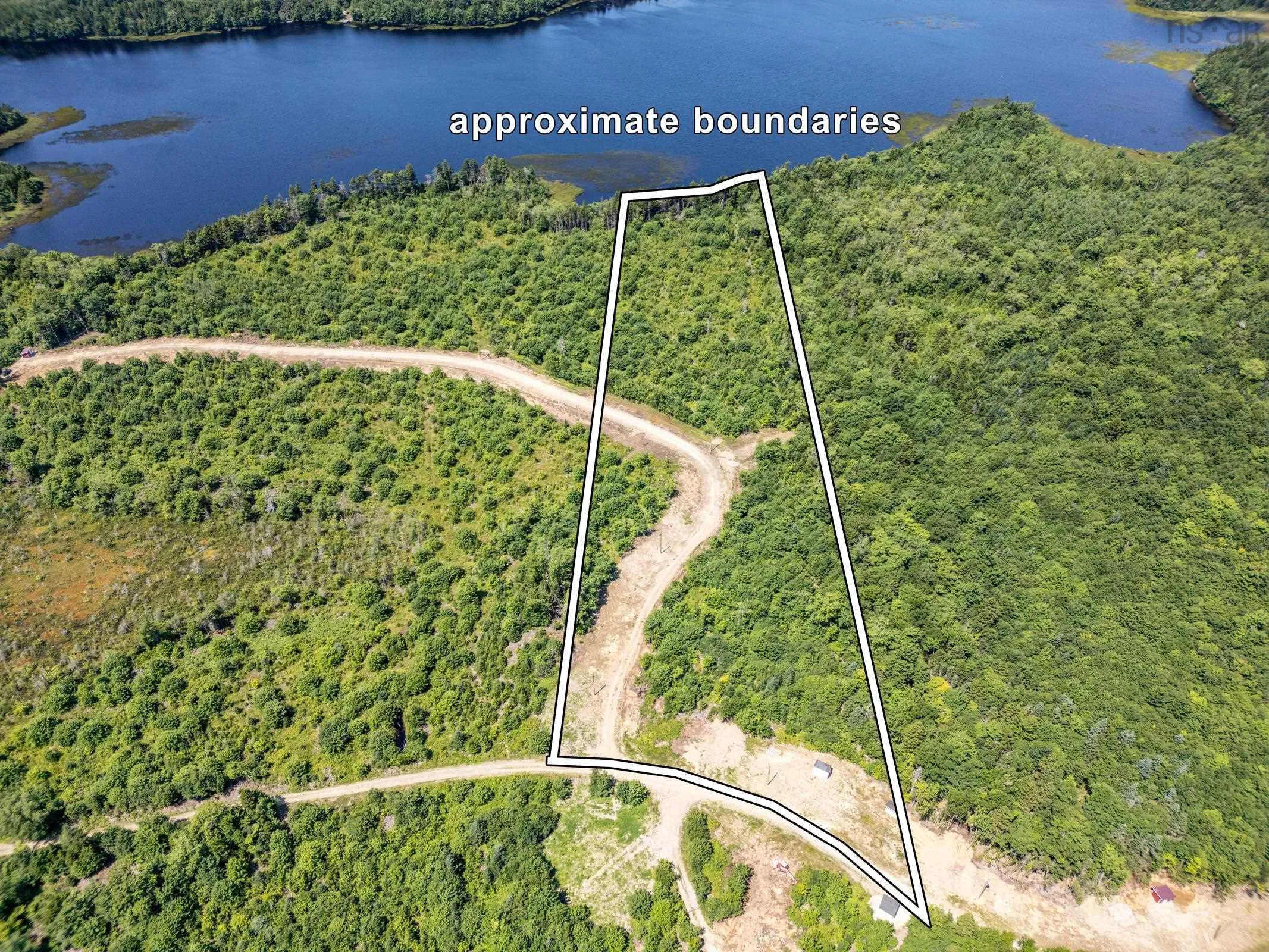 176 Henriette Bridge Road, Concession, NS B0W 1M0, ,Land,For Sale,Henriette Bridge Road,202522124