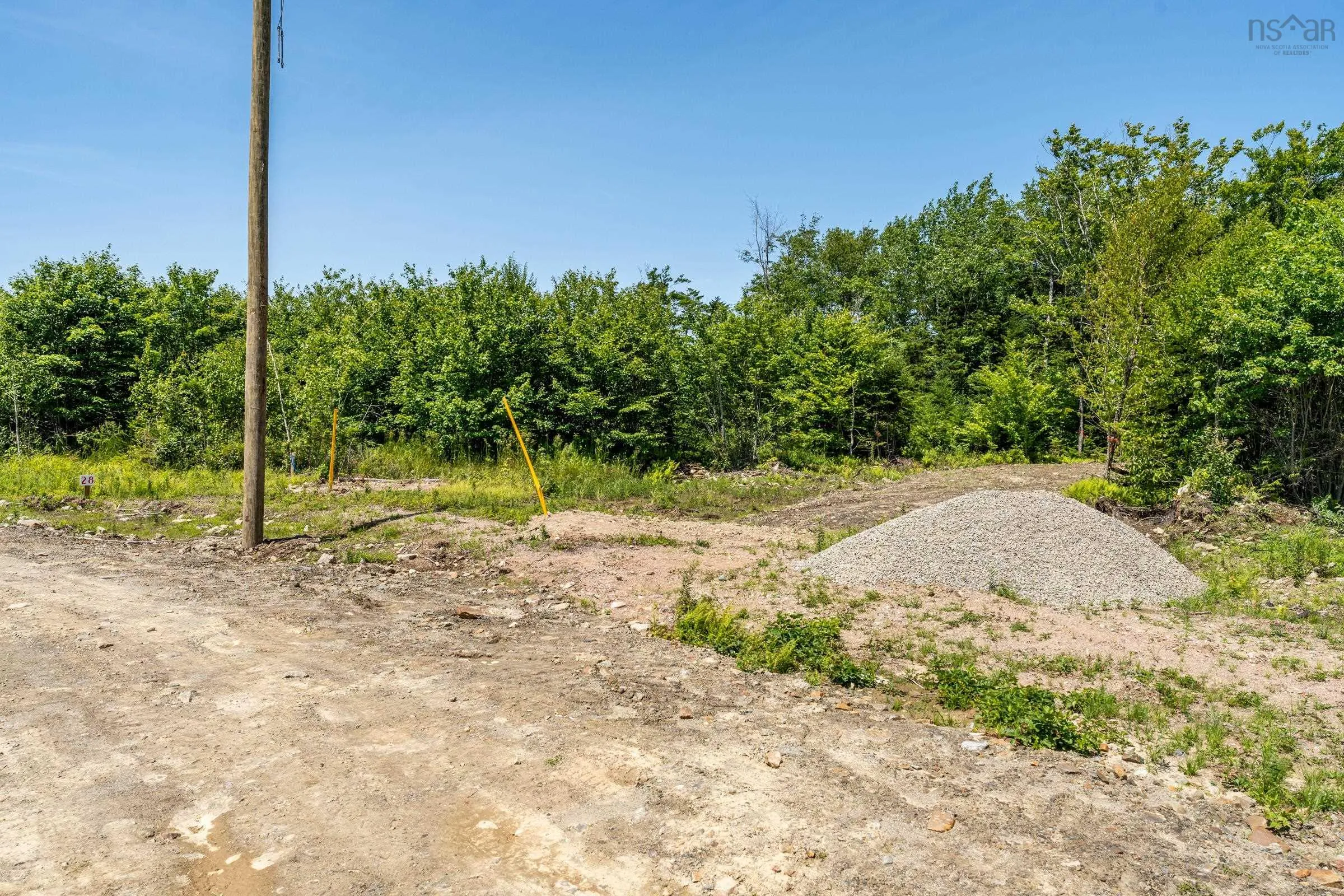 176 Henriette Bridge Road, Concession, NS B0W 1M0, ,Land,For Sale,Henriette Bridge Road,202522124