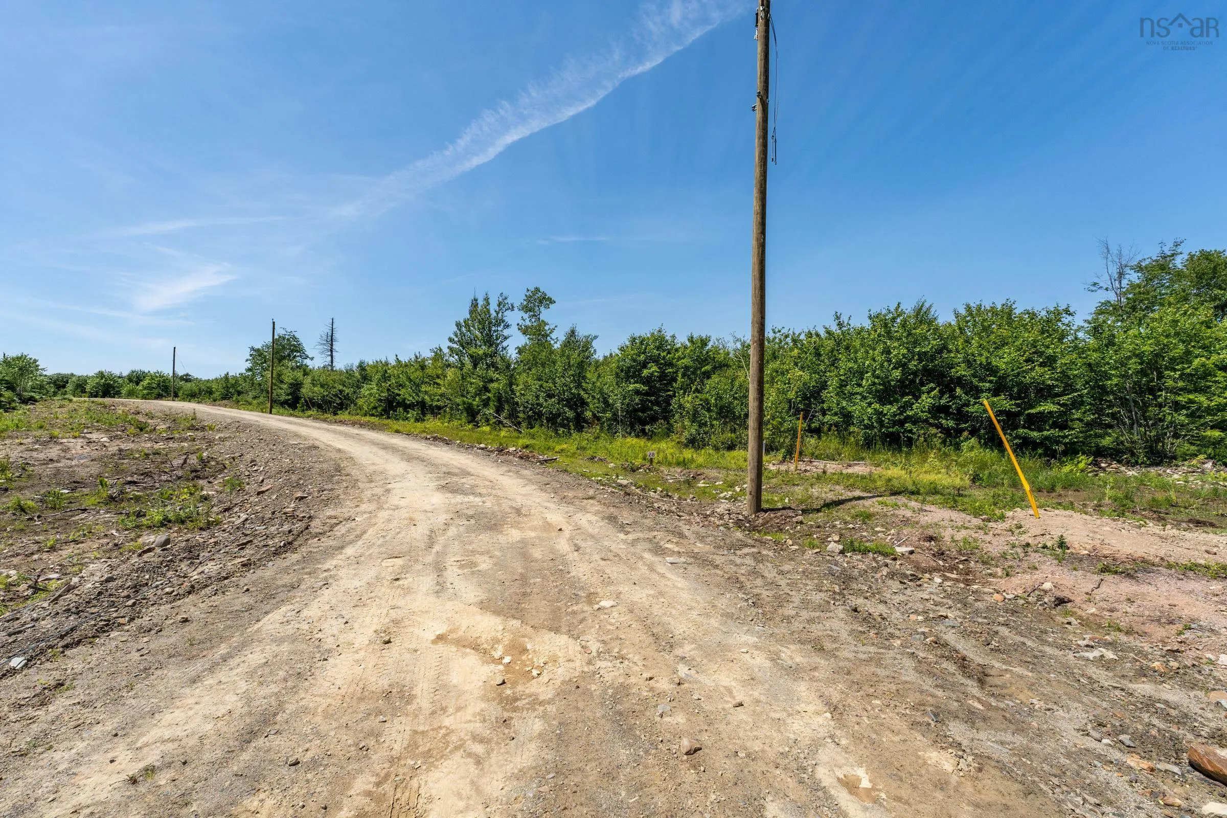 176 Henriette Bridge Road, Concession, NS B0W 1M0, ,Land,For Sale,Henriette Bridge Road,202522124