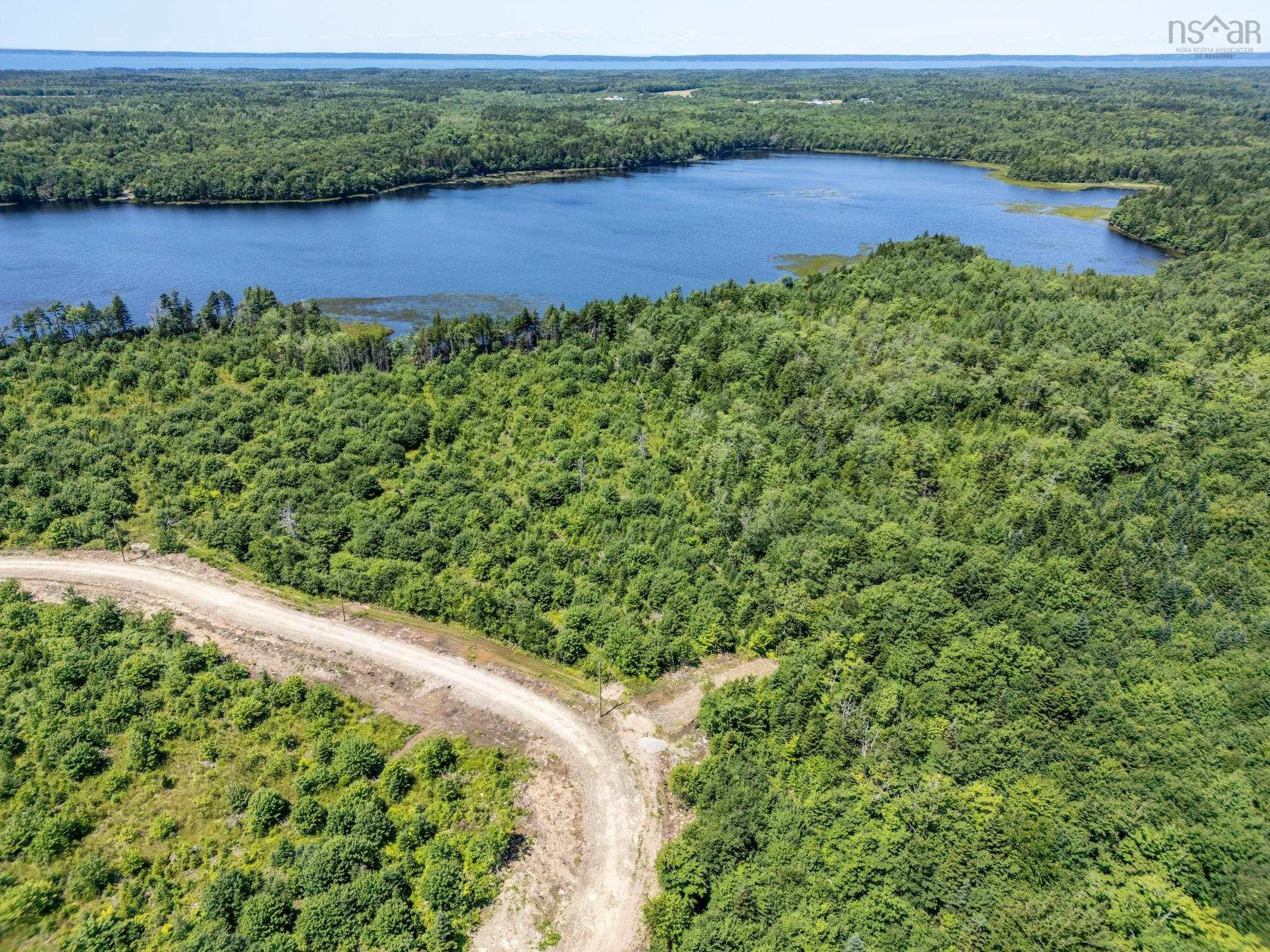 176 Henriette Bridge Road, Concession, NS B0W 1M0, ,Land,For Sale,Henriette Bridge Road,202522124