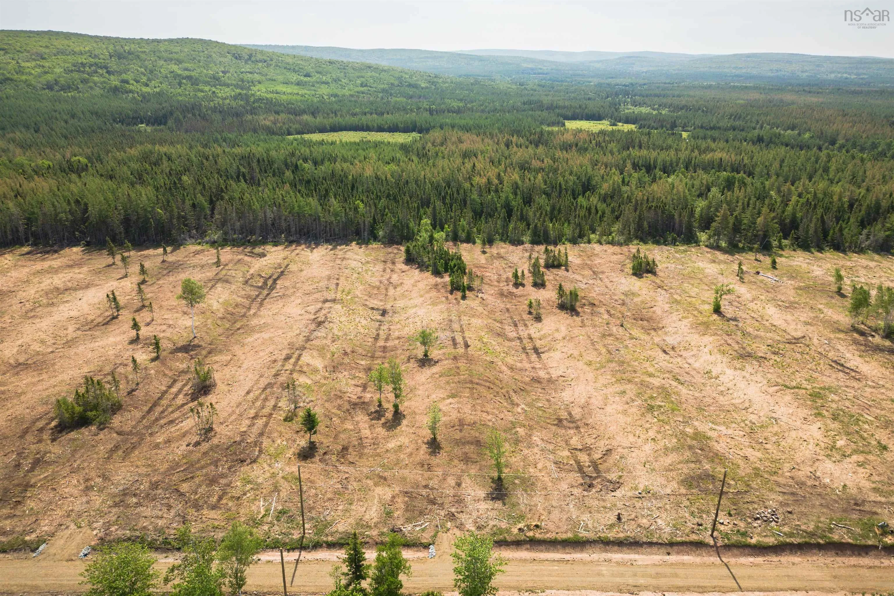 Alpine Ridge Road Lot 4, Mabou Ns B0e 1x0, ,Land,For Sale,Alpine Ridge,202506916