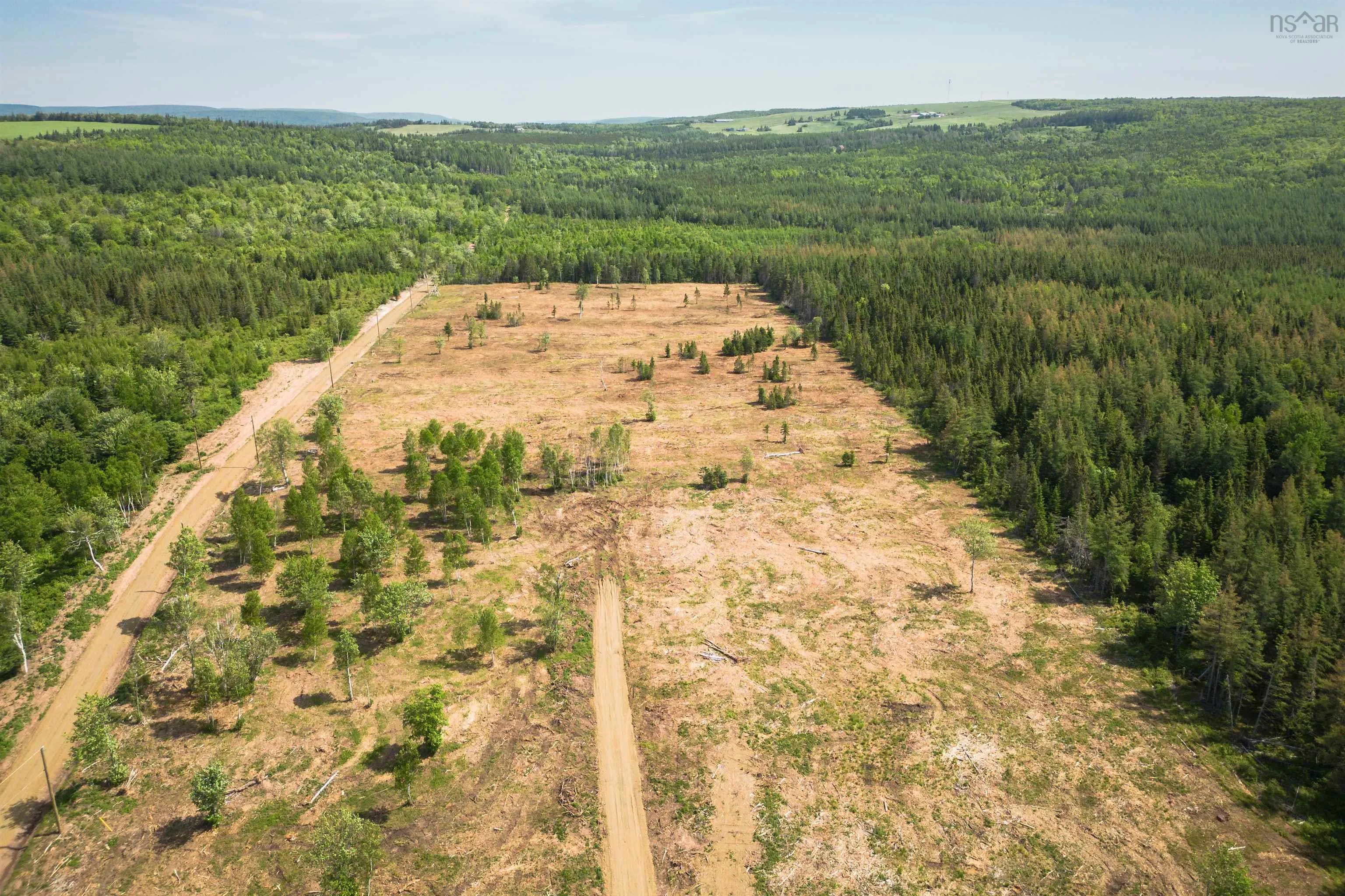 Alpine Ridge Road Lot 4, Mabou Ns B0e 1x0, ,Land,For Sale,Alpine Ridge,202506916