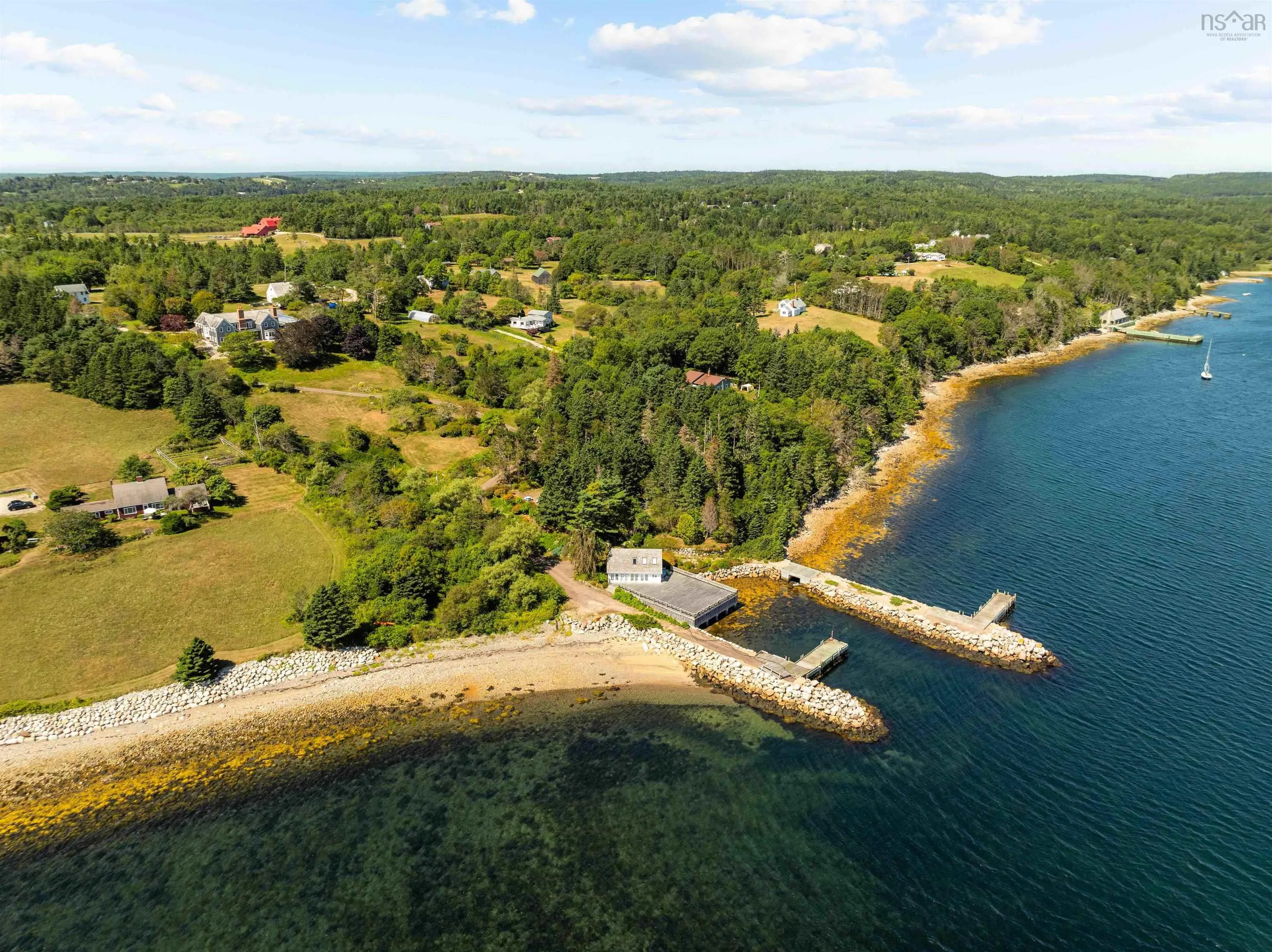 3 Chester Shore Road, Chester, NS B0J 1J0, ,Land,For Sale,Chester Shore,202519545