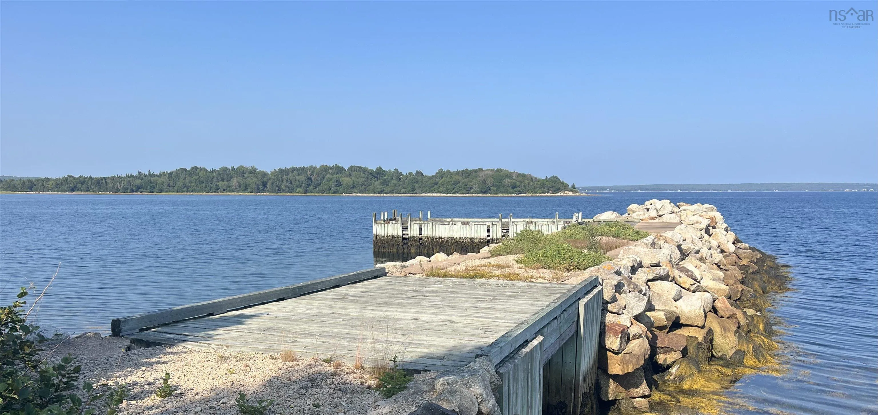 3 Chester Shore Road, Chester, NS B0J 1J0, ,Land,For Sale,Chester Shore,202519545