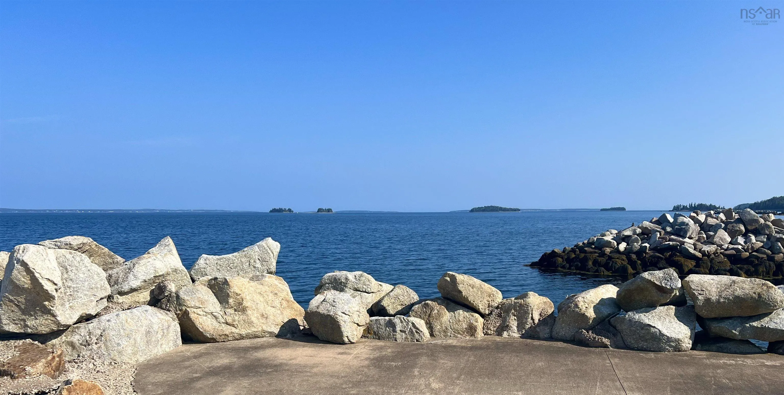 3 Chester Shore Road, Chester, NS B0J 1J0, ,Land,For Sale,Chester Shore,202519545