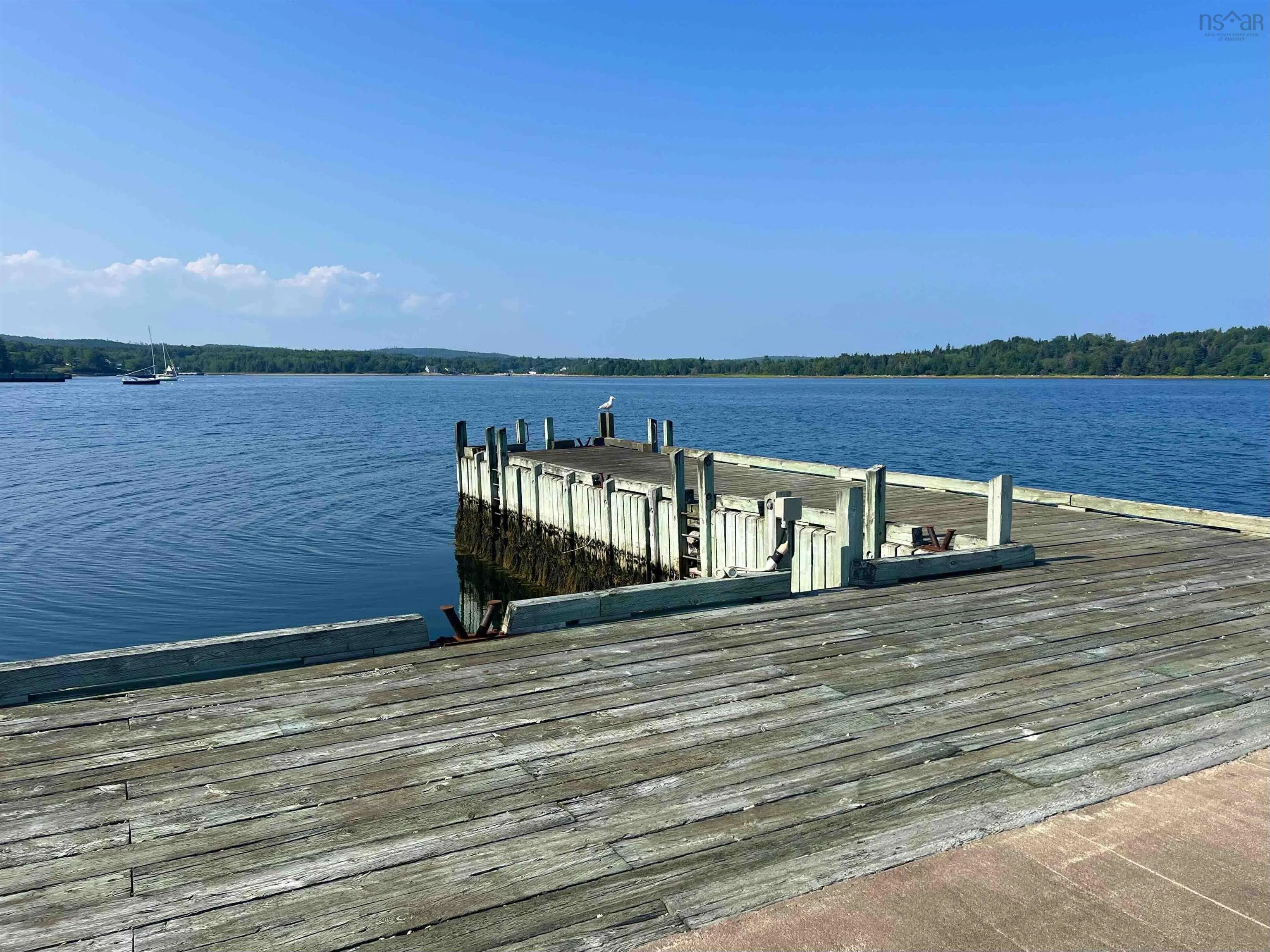 3 Chester Shore Road, Chester, NS B0J 1J0, ,Land,For Sale,Chester Shore,202519545