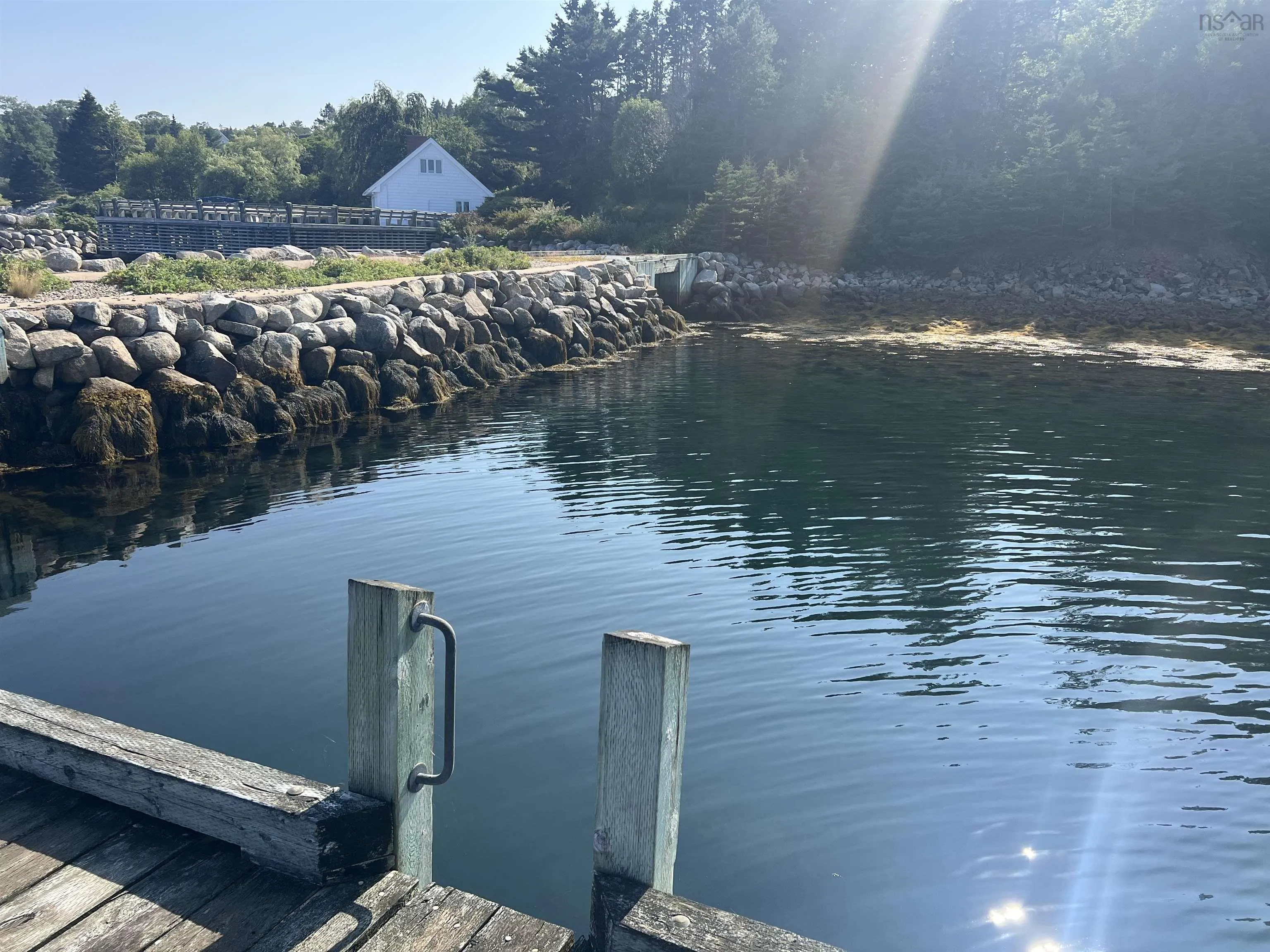 3 Chester Shore Road, Chester, NS B0J 1J0, ,Land,For Sale,Chester Shore,202519545