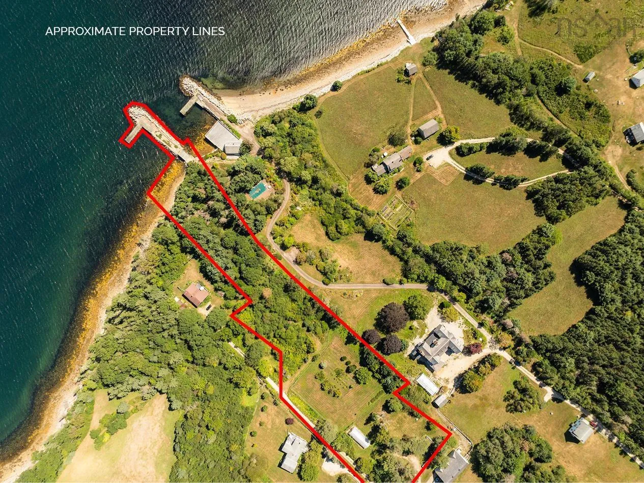 3 Chester Shore Road, Chester, NS B0J 1J0, ,Land,For Sale,Chester Shore,202519545