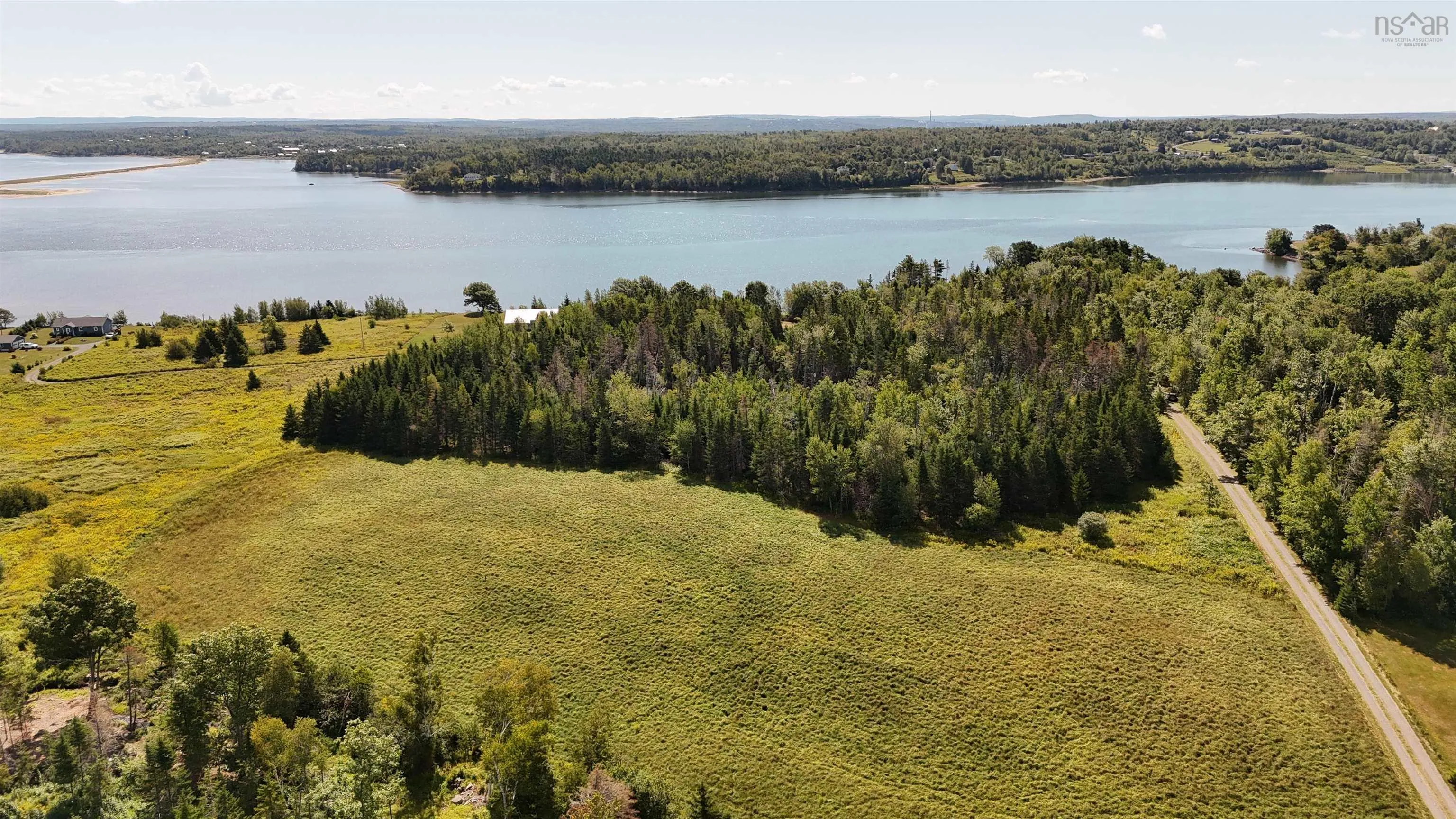 2 Acres Maclennan Lane, Bay View, NS B0K 1H0, ,Land,For Sale,Maclennan,202522060