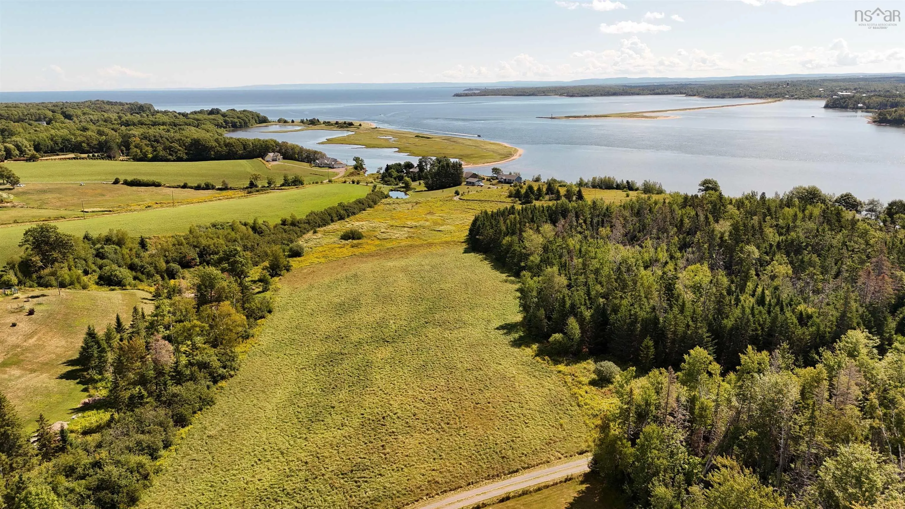 2 Acres Maclennan Lane, Bay View, NS B0K 1H0, ,Land,For Sale,Maclennan,202522060