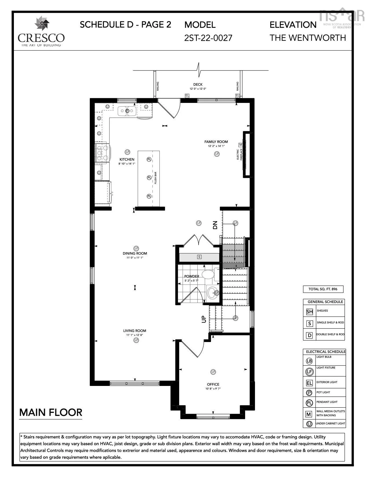 5 Pearlgarden Close, Dartmouth, NS B2X 0C2, 4 Bedrooms Bedrooms, ,4 BathroomsBathrooms,Residential,For Sale,Pearlgarden,202524978