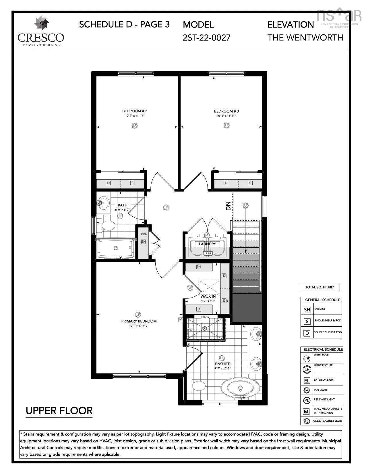 5 Pearlgarden Close, Dartmouth, NS B2X 0C2, 4 Bedrooms Bedrooms, ,4 BathroomsBathrooms,Residential,For Sale,Pearlgarden,202524978