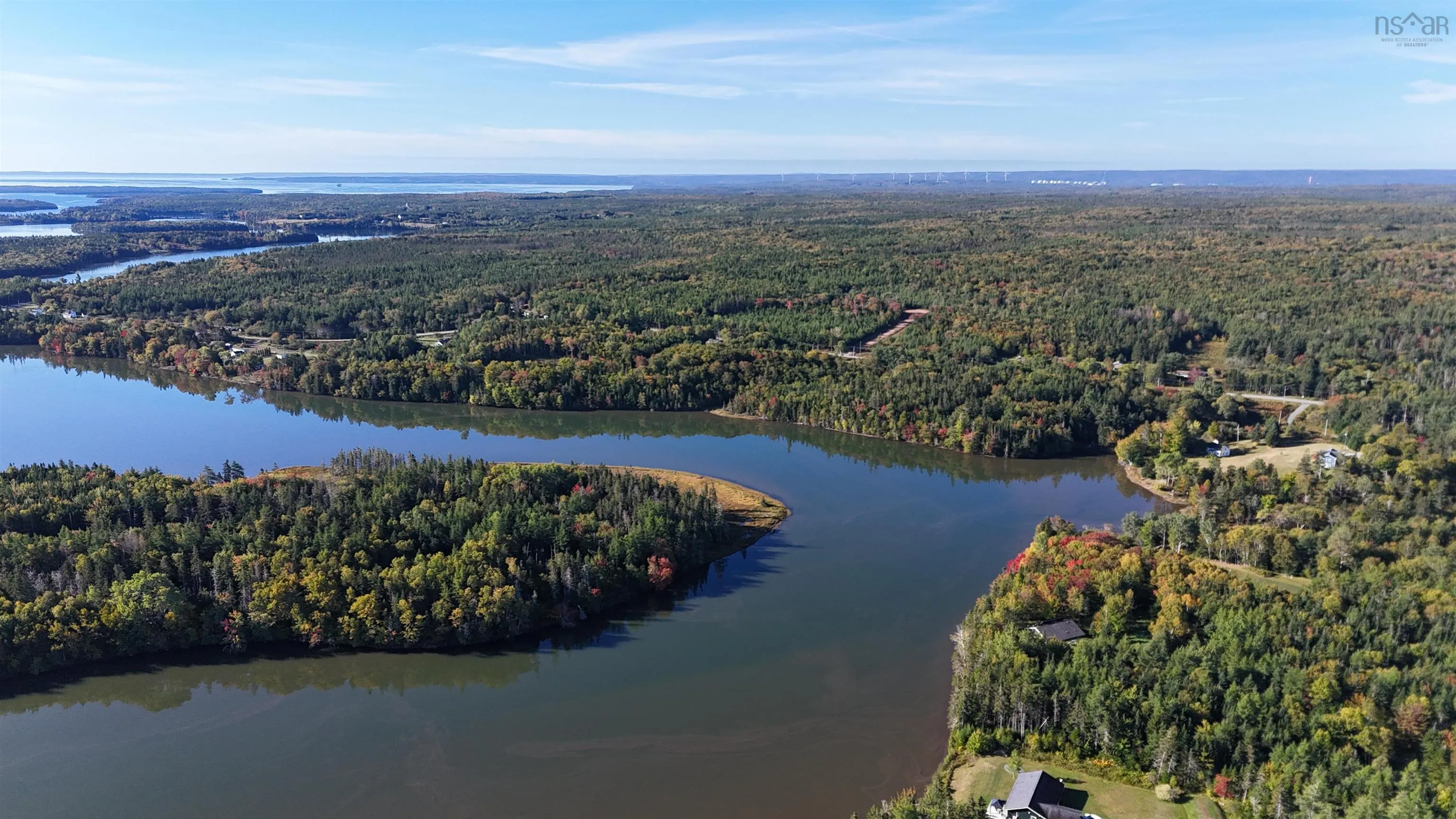 Lot 21a Jonathan R Bouman Ln, Evanston Ns B0e 1j0, ,Land,For Sale,Jonathan R Bouman Ln,202505806