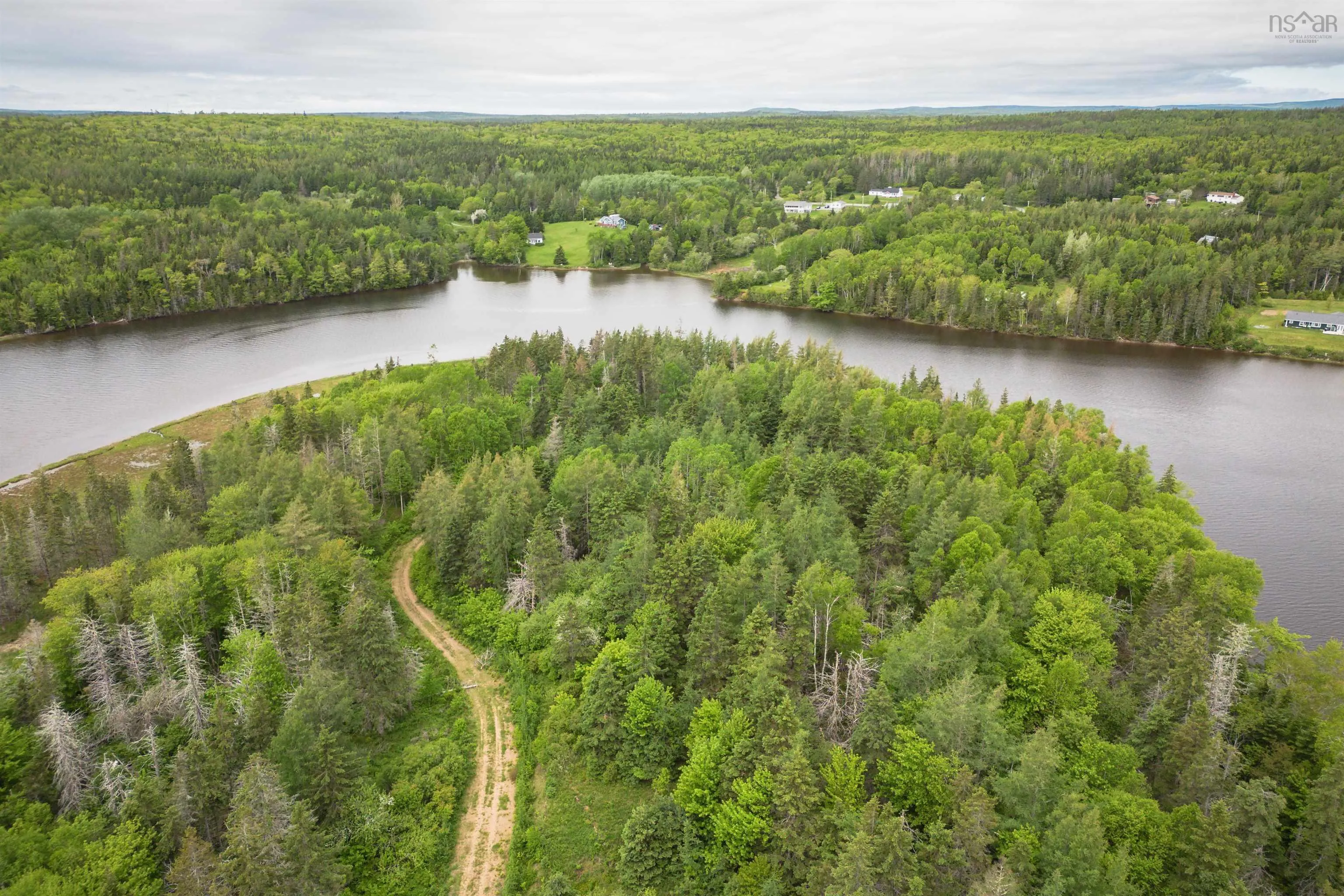 Lot 21a Jonathan R Bouman Ln, Evanston Ns B0e 1j0, ,Land,For Sale,Jonathan R Bouman Ln,202505806