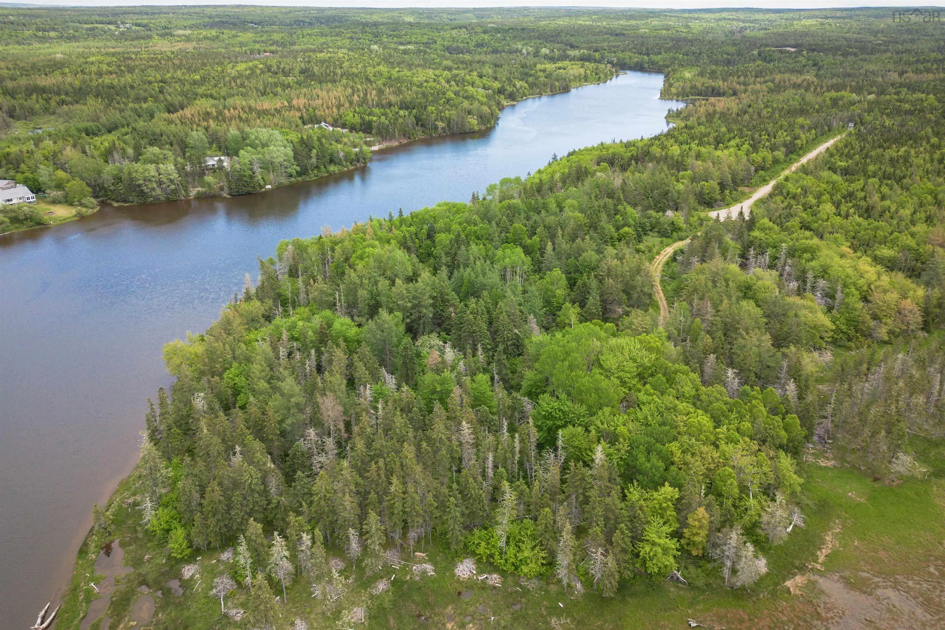 Lot 21a Jonathan R Bouman Ln, Evanston Ns B0e 1j0, ,Land,For Sale,Jonathan R Bouman Ln,202505806