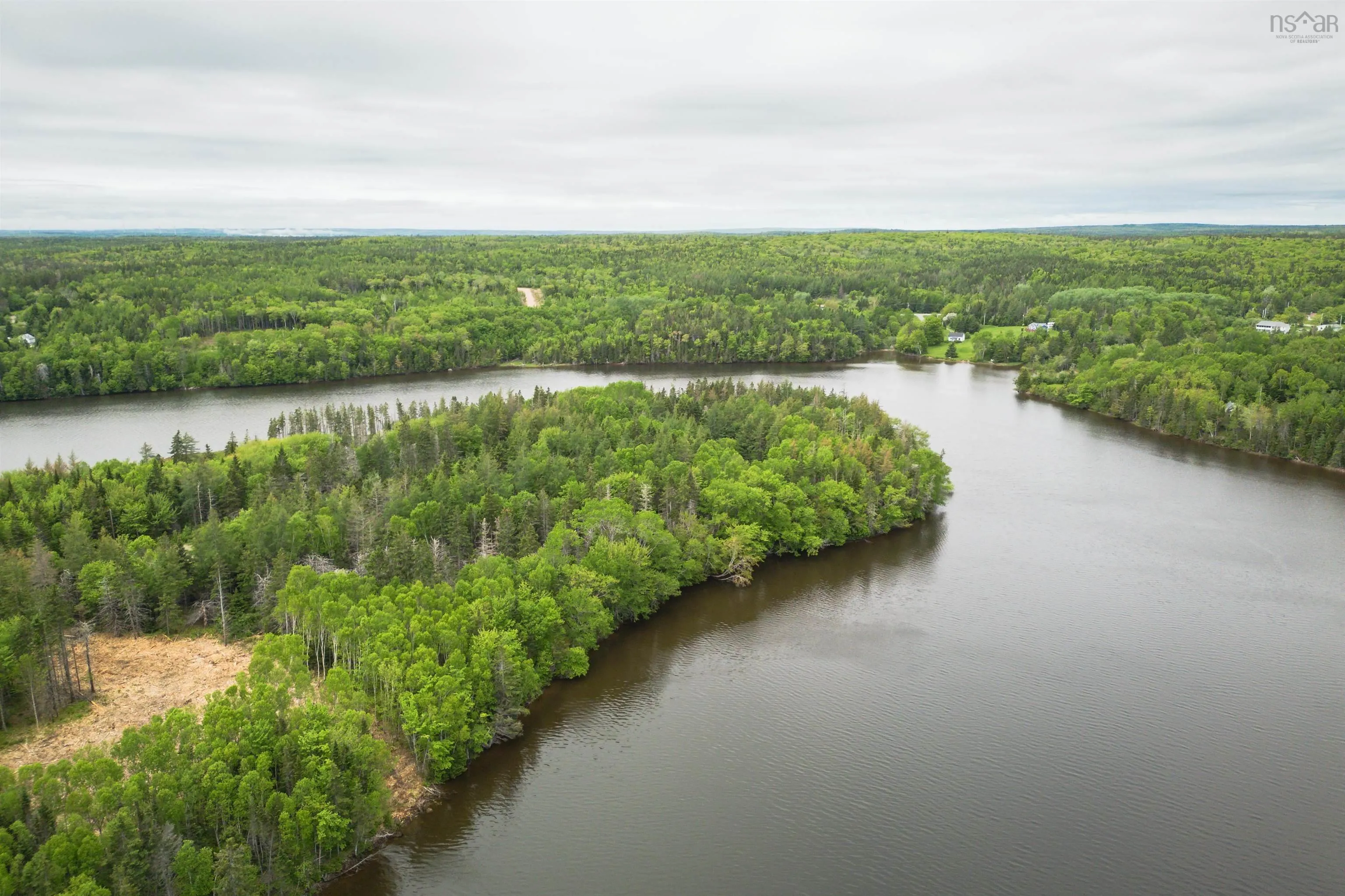 Lot 21a Jonathan R Bouman Ln, Evanston Ns B0e 1j0, ,Land,For Sale,Jonathan R Bouman Ln,202505806