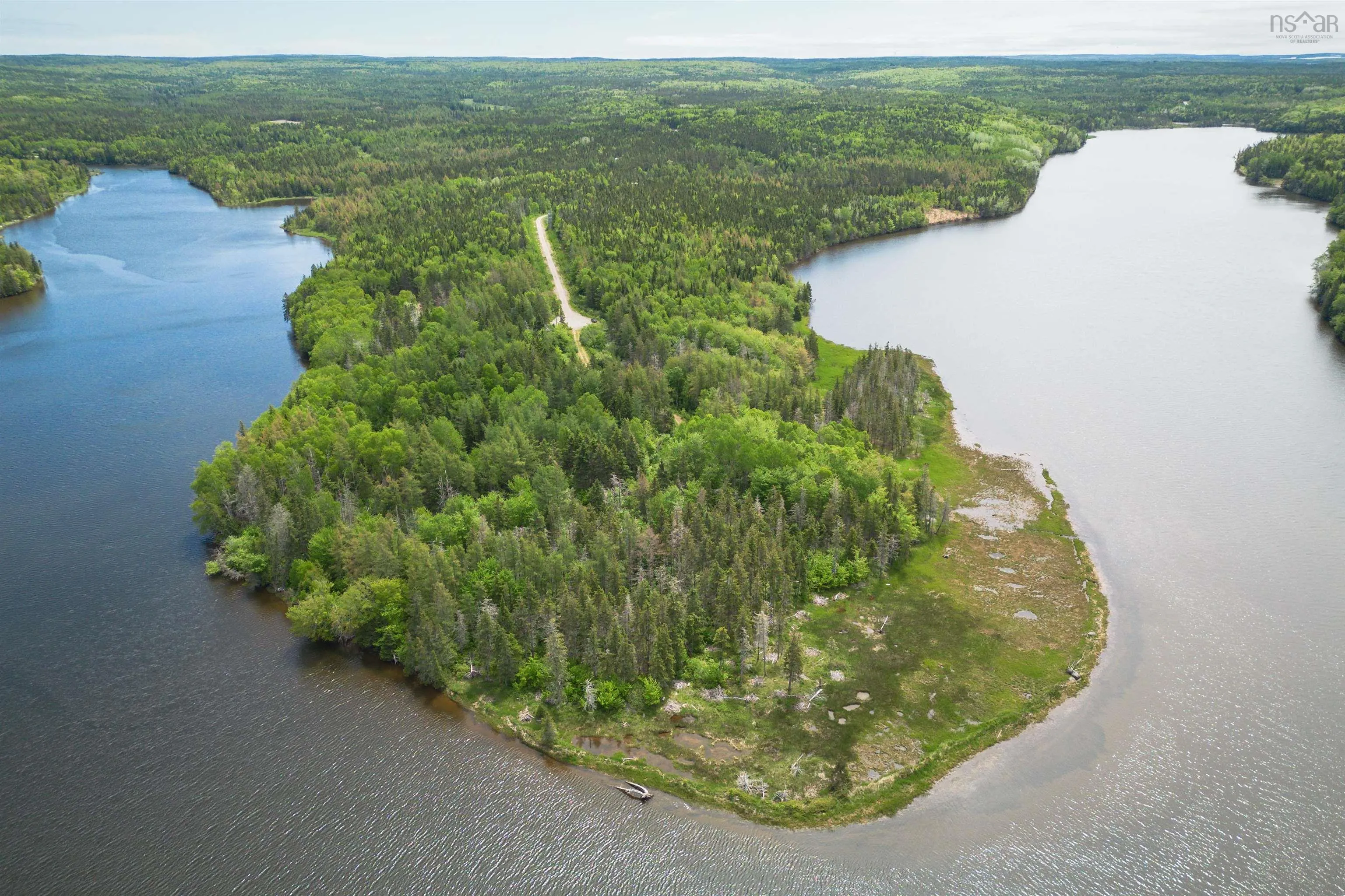 Lot 21a Jonathan R Bouman Ln, Evanston Ns B0e 1j0, ,Land,For Sale,Jonathan R Bouman Ln,202505806