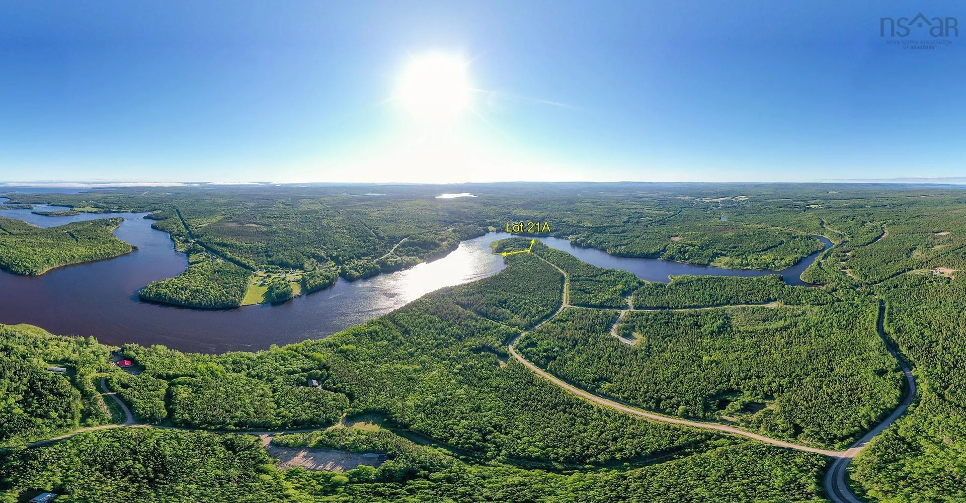 Lot 21a Jonathan R Bouman Ln, Evanston Ns B0e 1j0, ,Land,For Sale,Jonathan R Bouman Ln,202505806