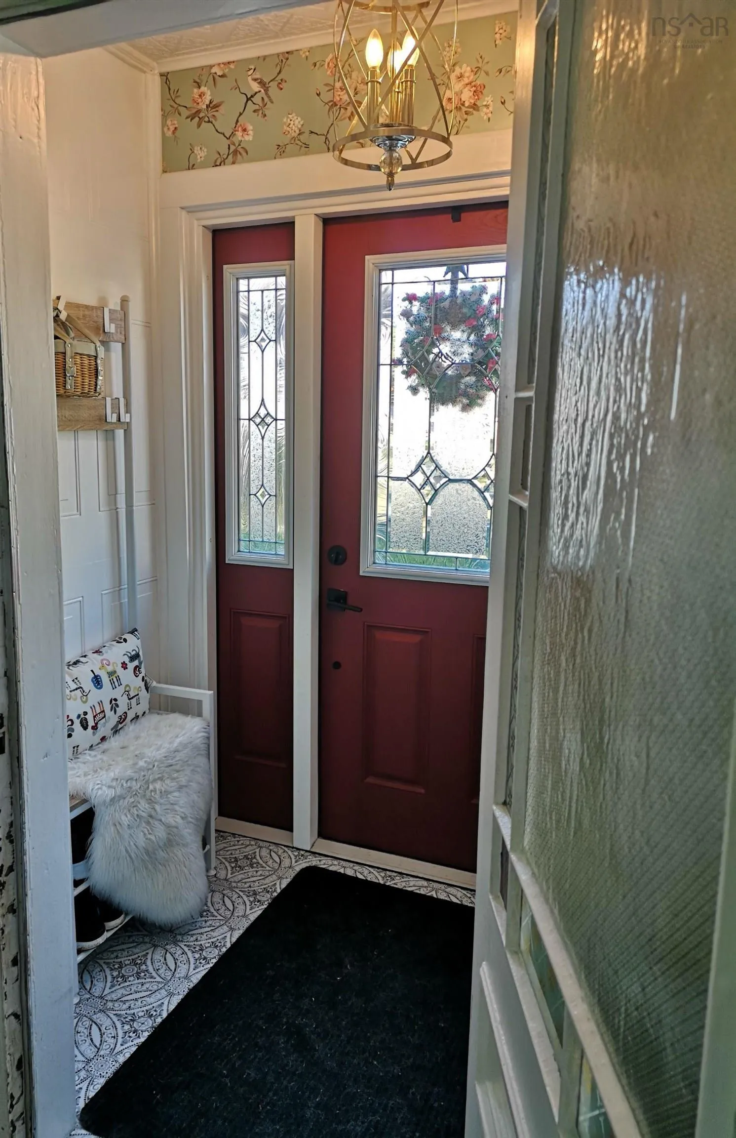 15 Brunswick Street, Yarmouth, NS B5A 2E2, 5 Bedrooms Bedrooms, ,3 BathroomsBathrooms,Residential,For Sale,Brunswick,202523340
