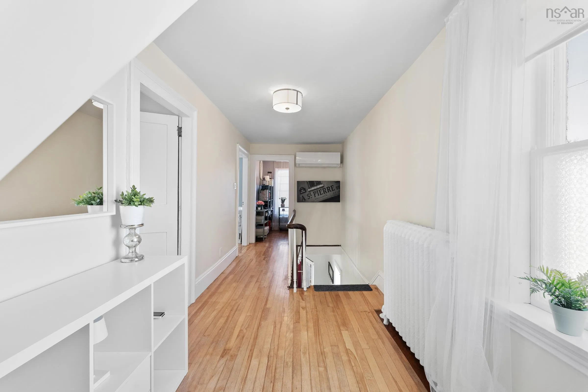 15 Brunswick Street, Yarmouth, NS B5A 2E2, 5 Bedrooms Bedrooms, ,3 BathroomsBathrooms,Residential,For Sale,Brunswick,202523340