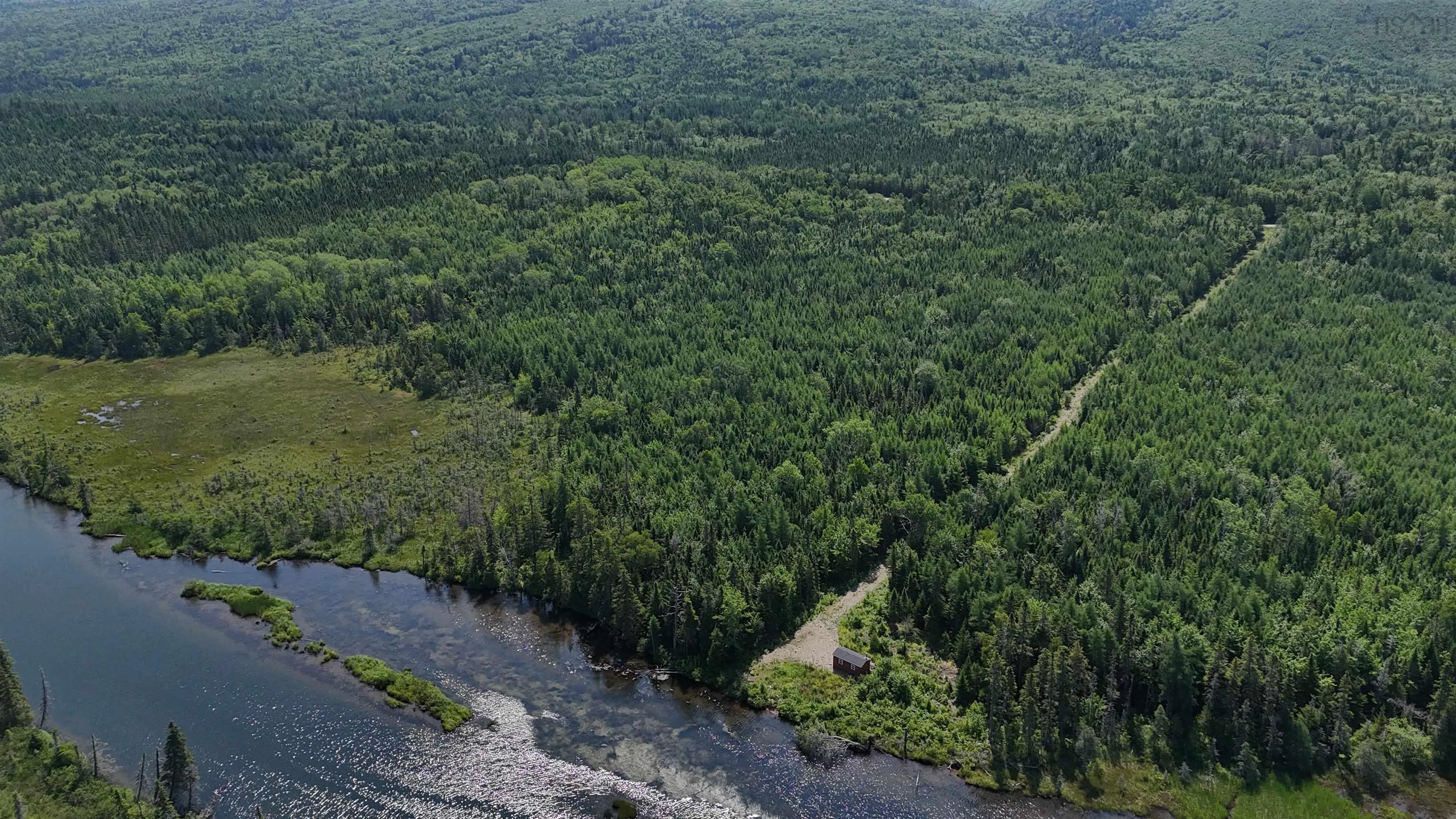 South S River Deny's, Valley Mills, NS B0E 2Y0, ,Land,For Sale,South S River Deny's,202518743