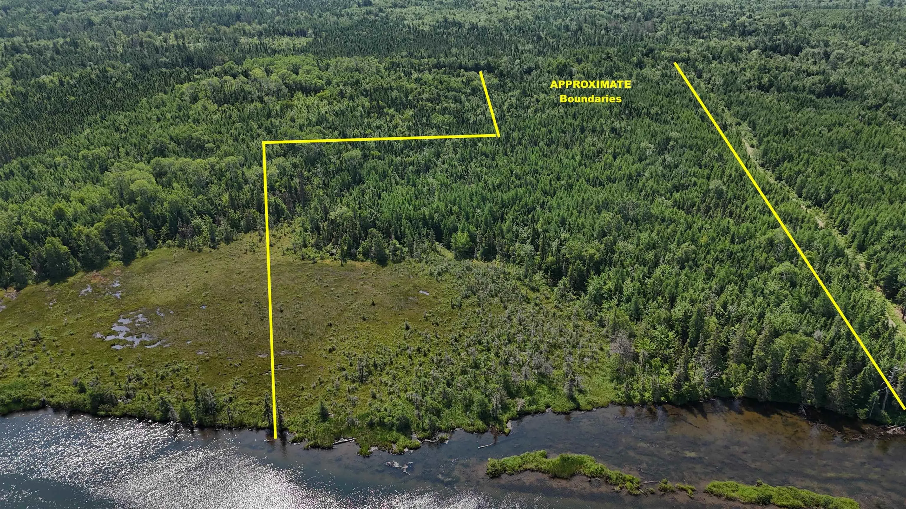 South S River Deny's, Valley Mills, NS B0E 2Y0, ,Land,For Sale,South S River Deny's,202518743