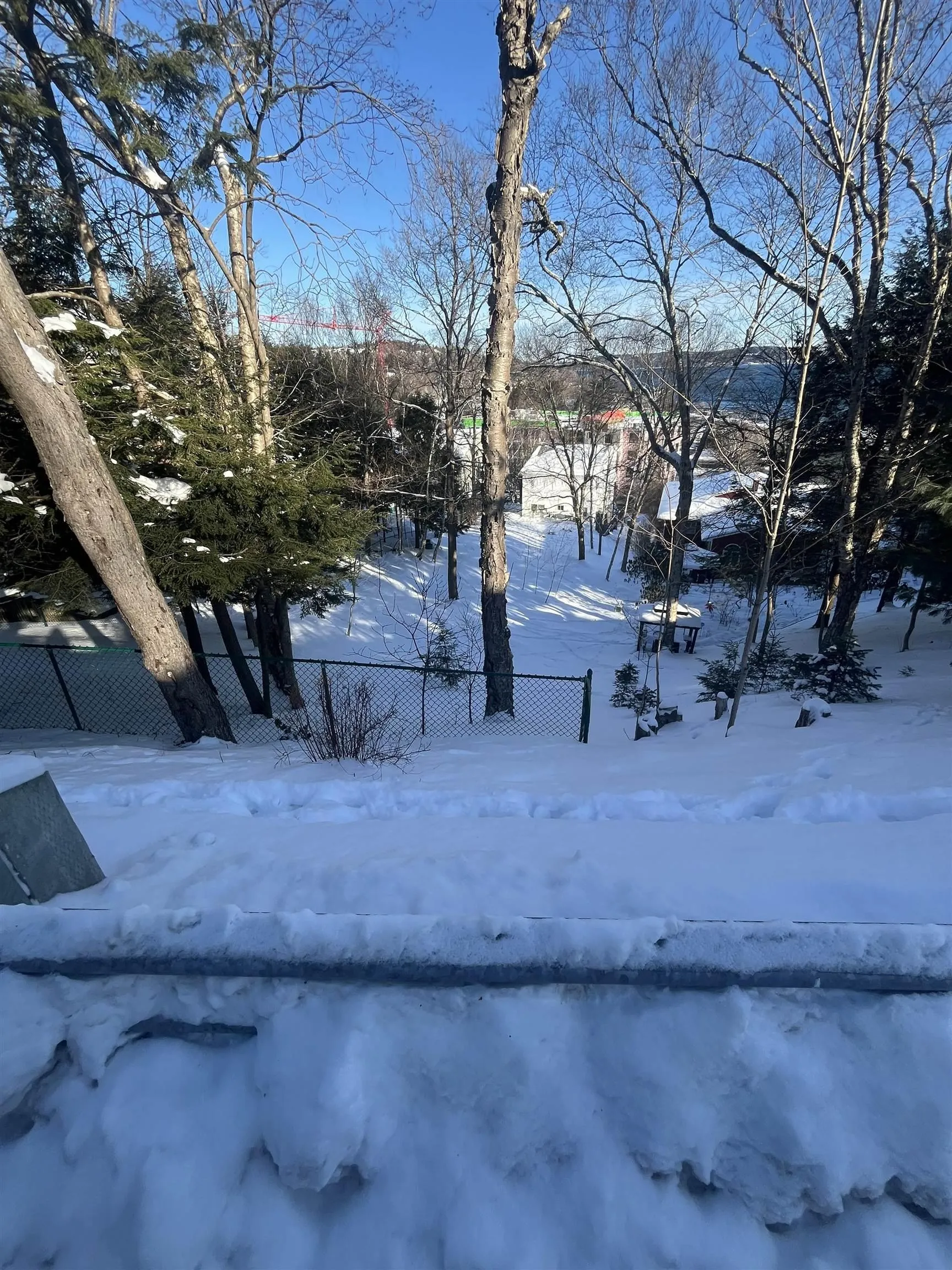 5 Dickson Avenue, Rockingham Ns B3m 2w4, ,Land,For Sale,Dickson,202502747