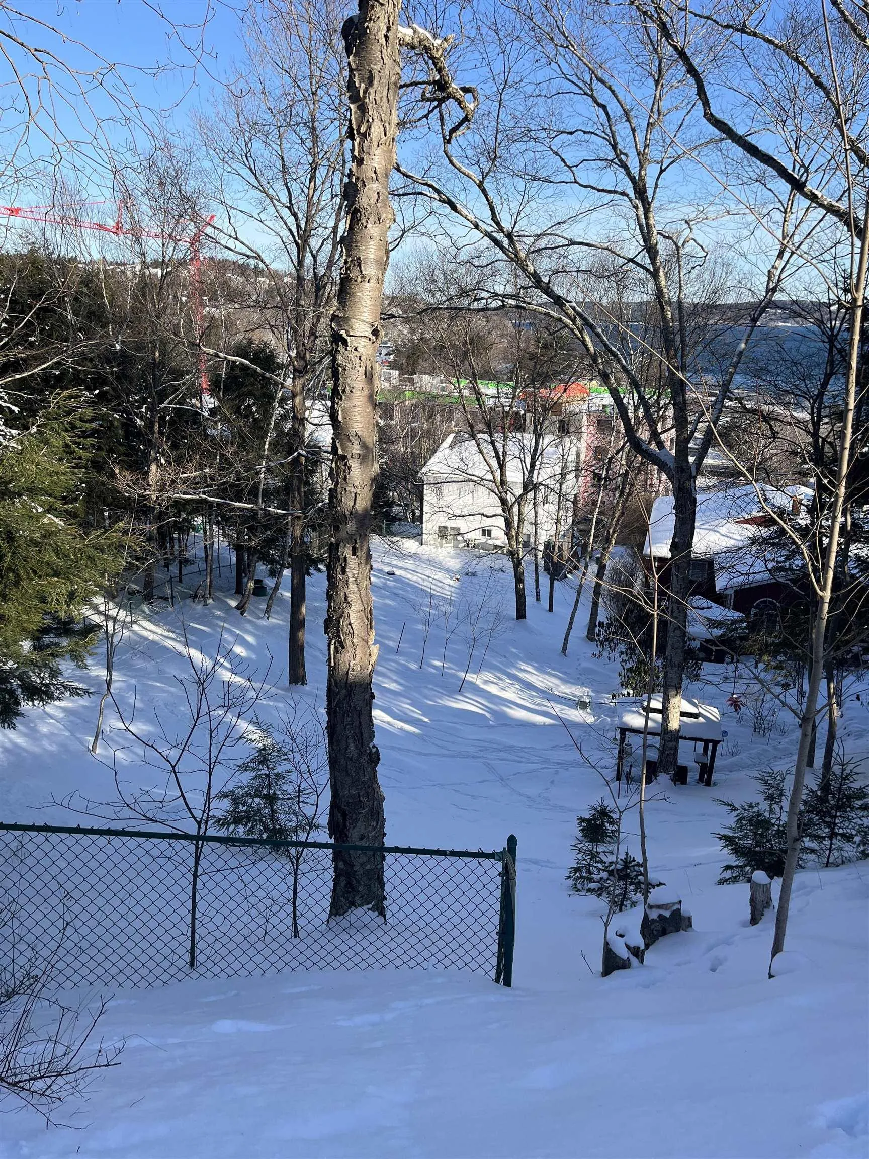 5 Dickson Avenue, Rockingham Ns B3m 2w4, ,Land,For Sale,Dickson,202502747