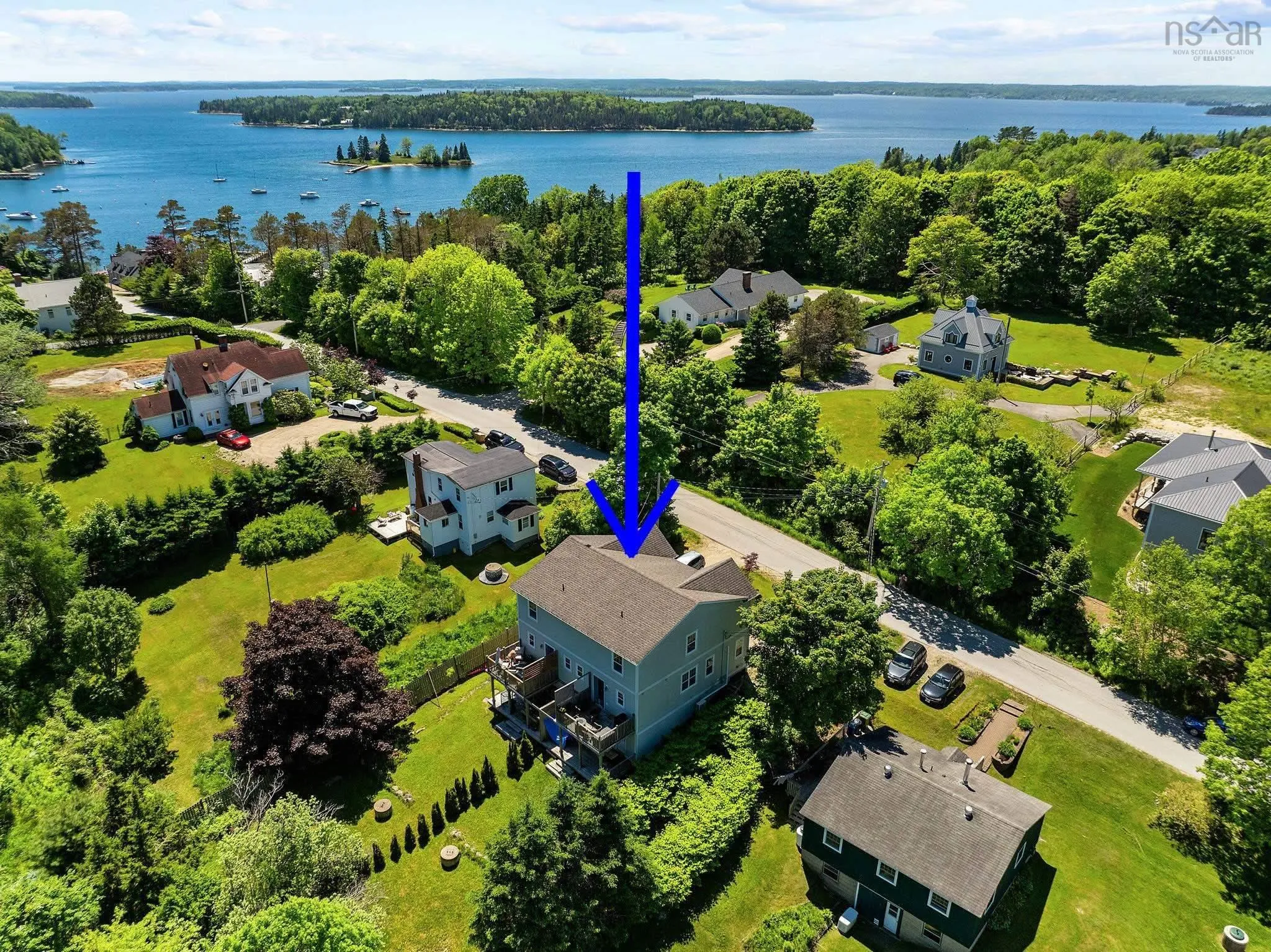 128 - 130 Victoria Street, Chester Ns B0j 1j0, 6 Bedrooms Bedrooms, ,8 BathroomsBathrooms,Residential,For Sale,Victoria,202414516