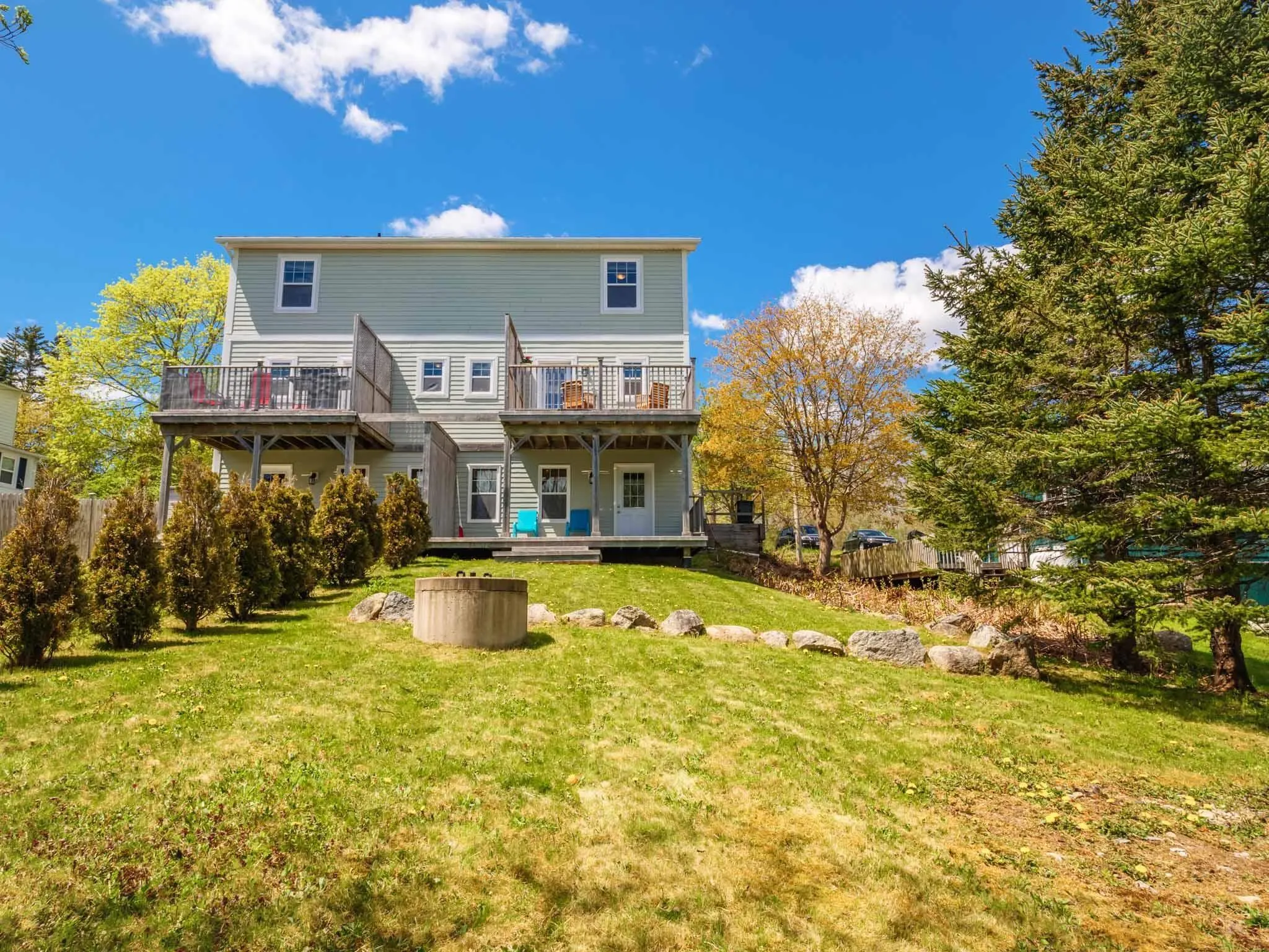 128 - 130 Victoria Street, Chester Ns B0j 1j0, 6 Bedrooms Bedrooms, ,8 BathroomsBathrooms,Residential,For Sale,Victoria,202414516