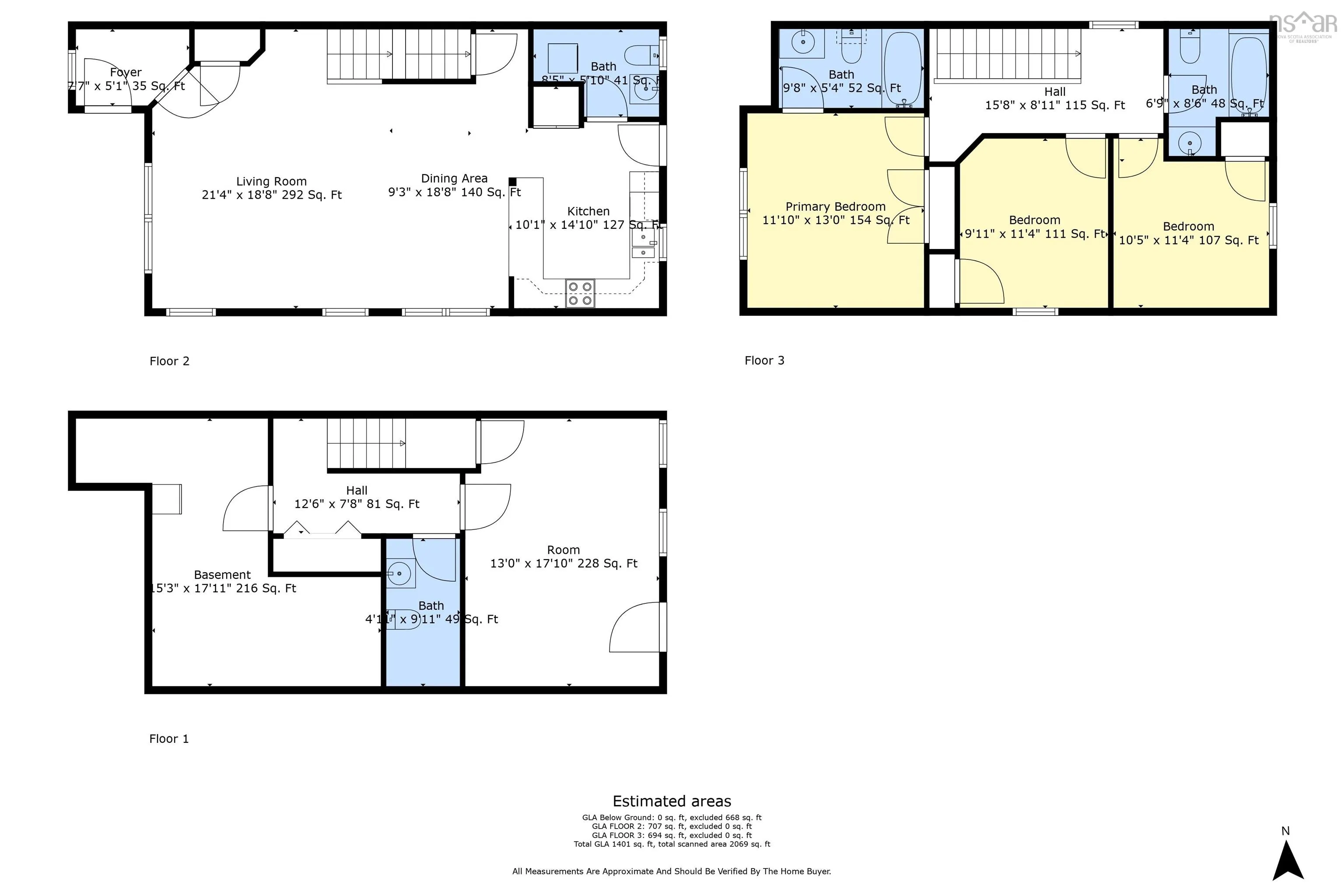 128 - 130 Victoria Street, Chester Ns B0j 1j0, 6 Bedrooms Bedrooms, ,8 BathroomsBathrooms,Residential,For Sale,Victoria,202414516