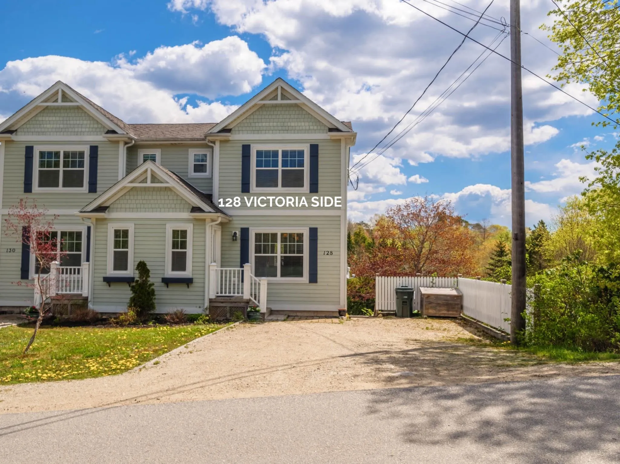 128 - 130 Victoria Street, Chester Ns B0j 1j0, 6 Bedrooms Bedrooms, ,8 BathroomsBathrooms,Residential,For Sale,Victoria,202414516