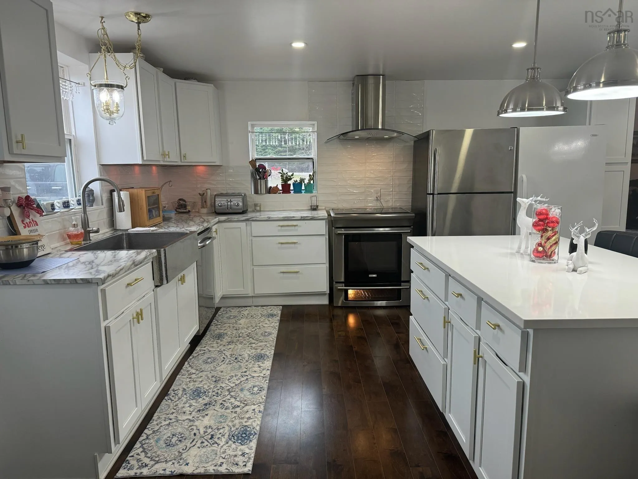 1379 Salmon River Road, Salmon River Ns B0e 1s0, 3 Bedrooms Bedrooms, ,2 BathroomsBathrooms,Residential,For Sale,Salmon River,202428100