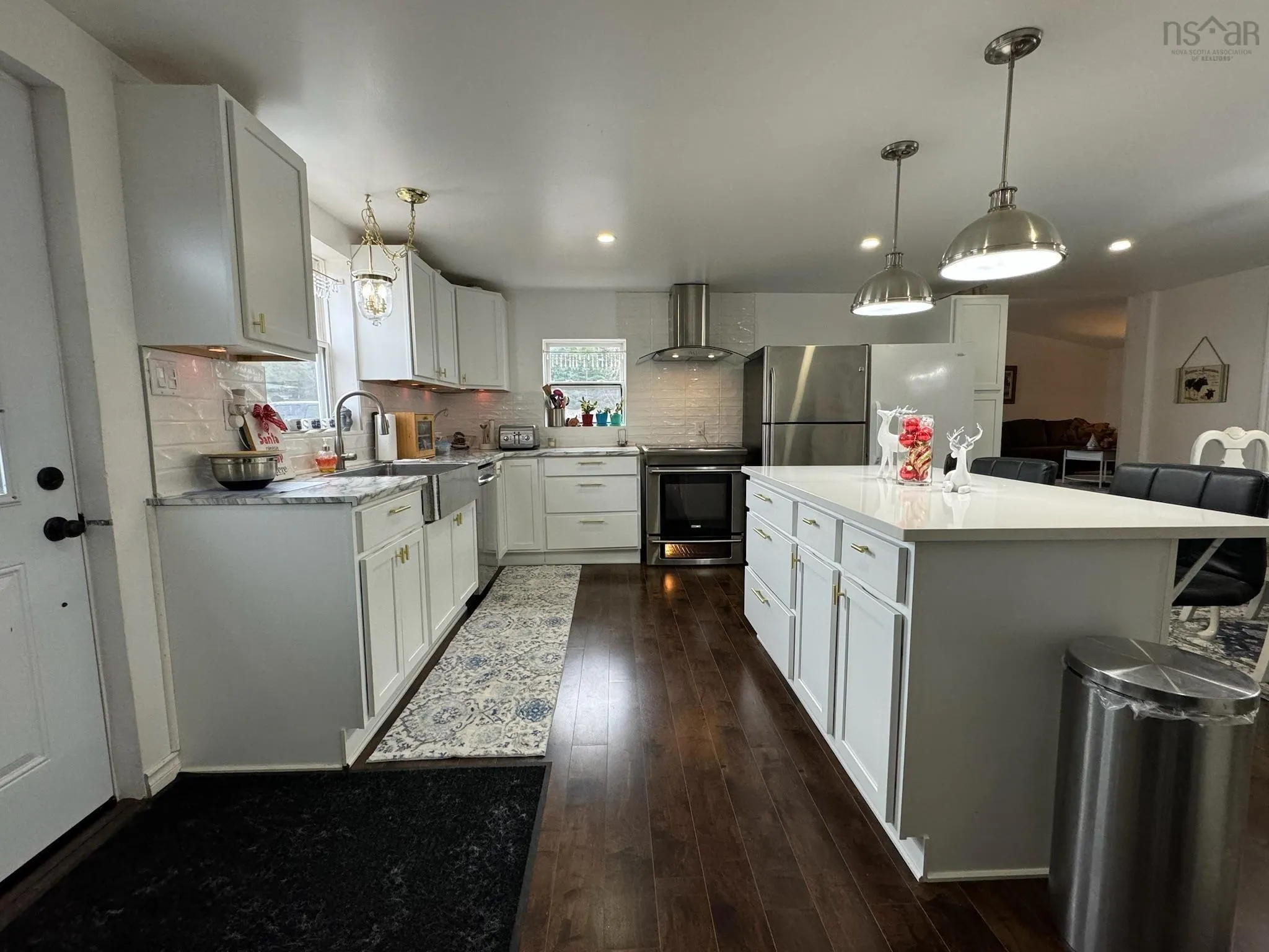 1379 Salmon River Road, Salmon River Ns B0e 1s0, 3 Bedrooms Bedrooms, ,2 BathroomsBathrooms,Residential,For Sale,Salmon River,202428100