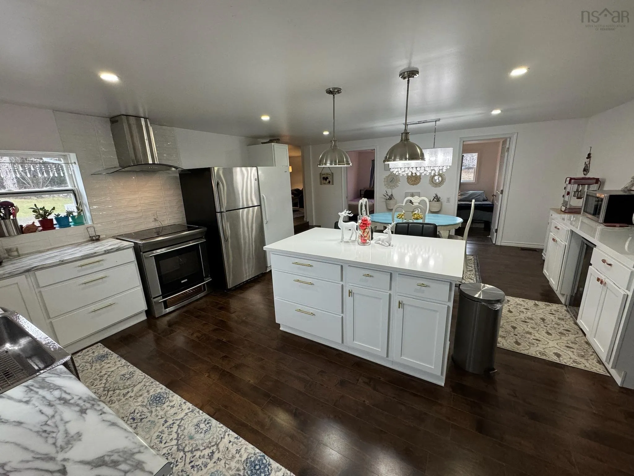 1379 Salmon River Road, Salmon River Ns B0e 1s0, 3 Bedrooms Bedrooms, ,2 BathroomsBathrooms,Residential,For Sale,Salmon River,202428100